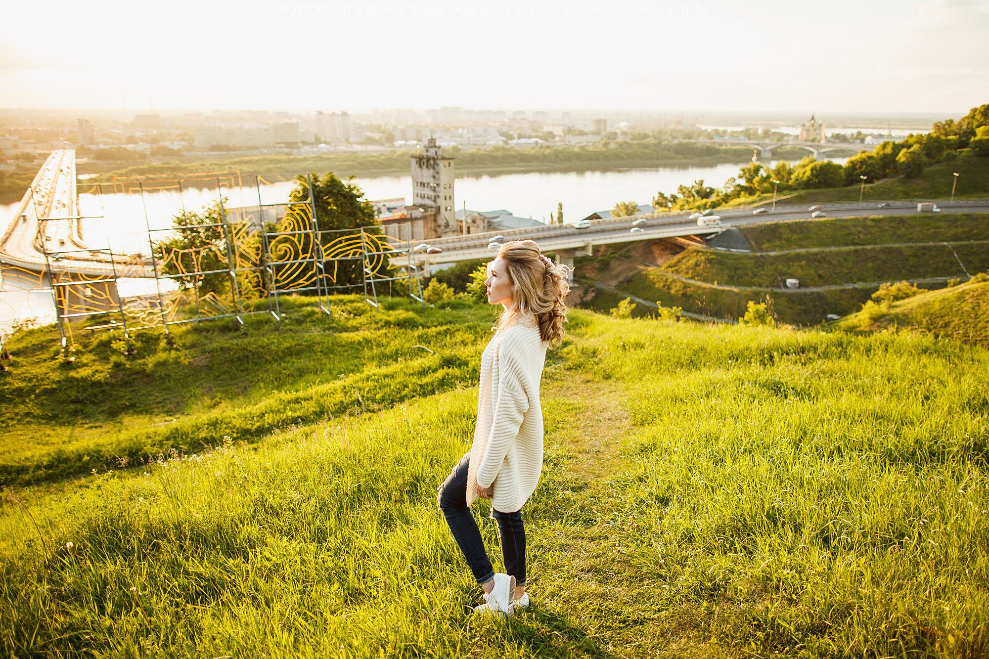 Город, собака, любовь. Прогулка Димы, Кати и Гранта. Фотограф городских и семейных событий Артем Карпухин