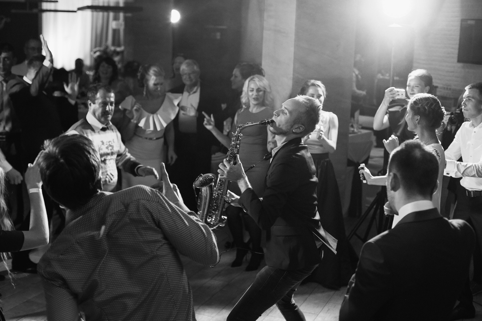 Влад и Лера сентябрь 2016. Фотограф городских и семейных событий Артем Карпухин