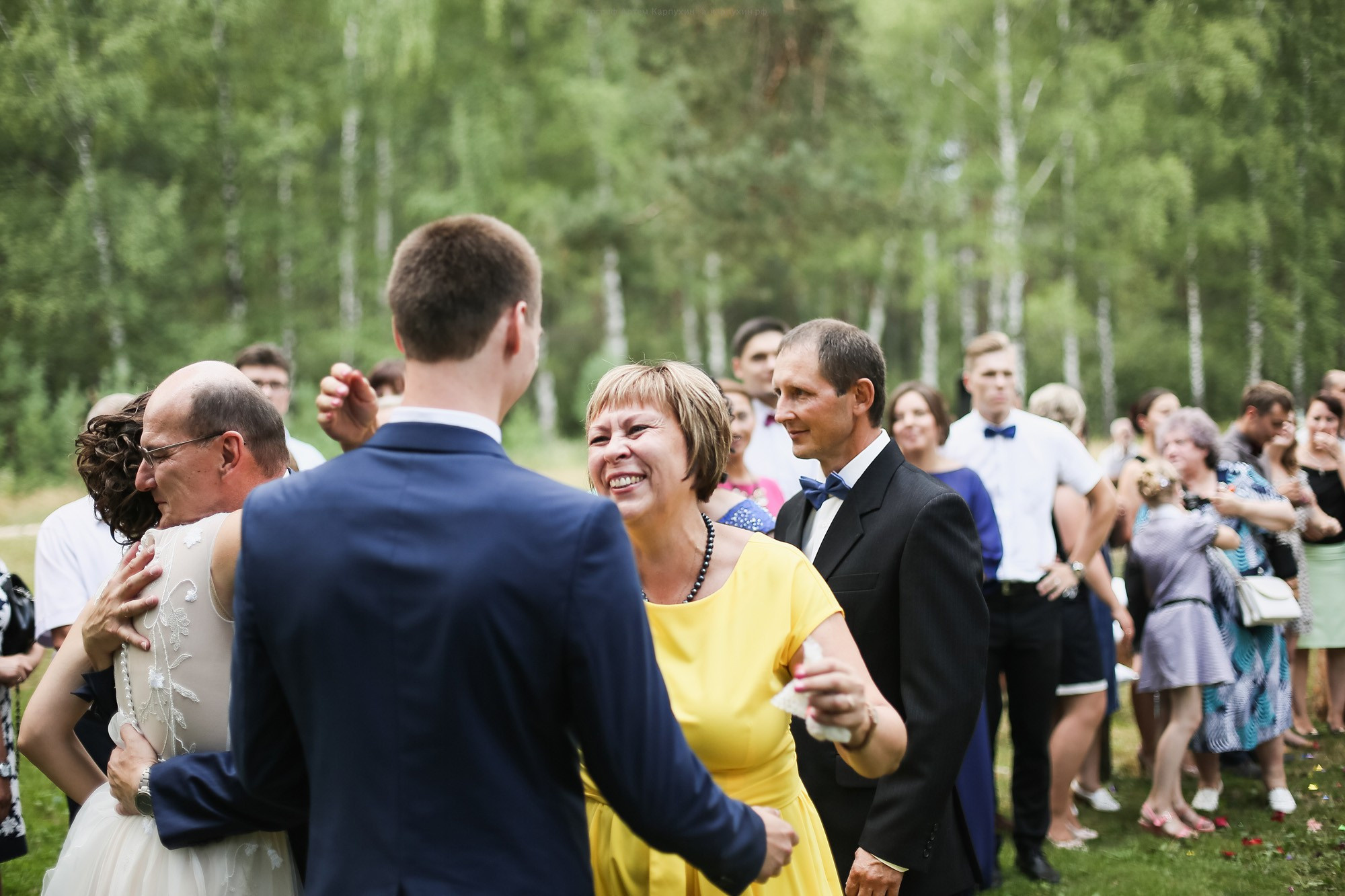 Илья и Лилия 2016. Фотограф городских и семейных событий Артем Карпухин