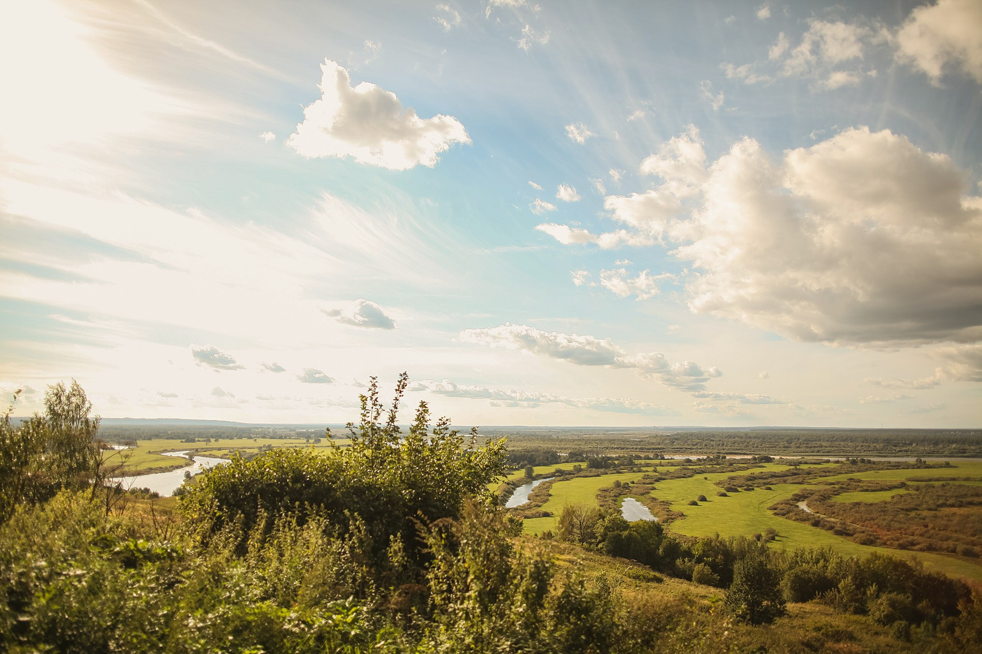 Ты ветер в моих волосах, ты солнце на коже моей.... Фотограф городских и семейных событий Артем Карпухин