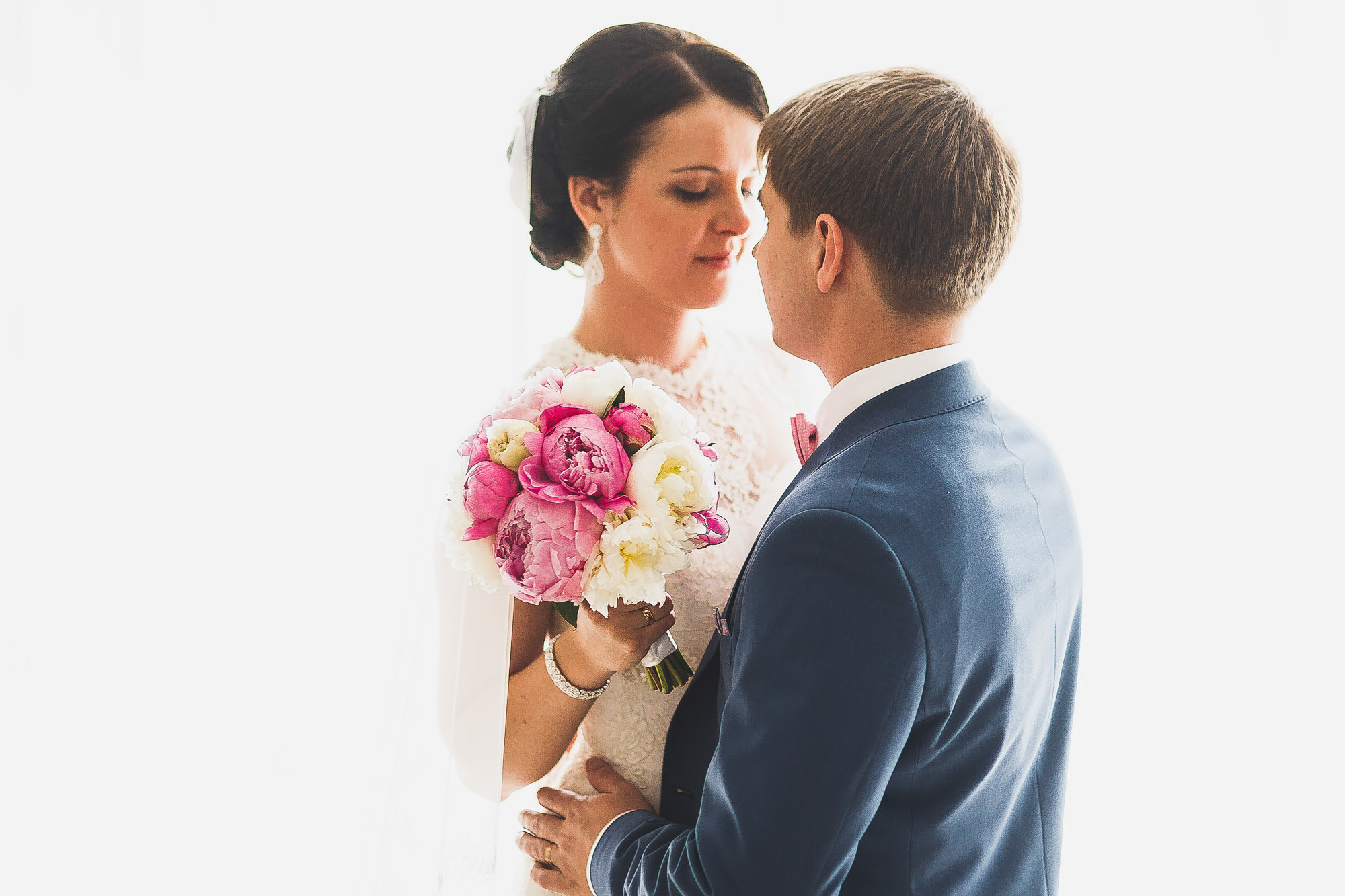 Антон и Аня. Фотограф городских и семейных событий Артем Карпухин