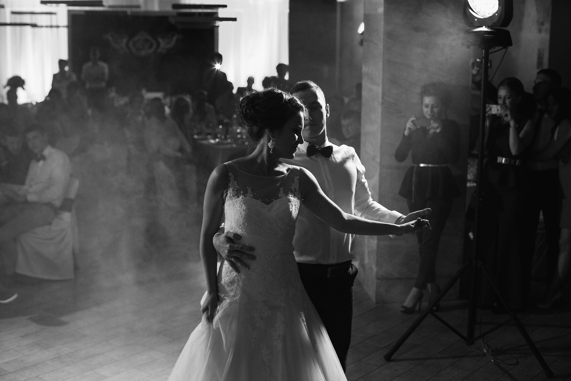 Влад и Лера сентябрь 2016. Фотограф городских и семейных событий Артем Карпухин