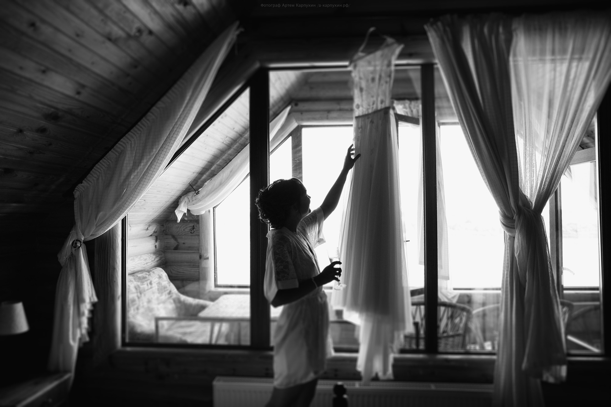 Илья и Лилия 2016. Фотограф городских и семейных событий Артем Карпухин