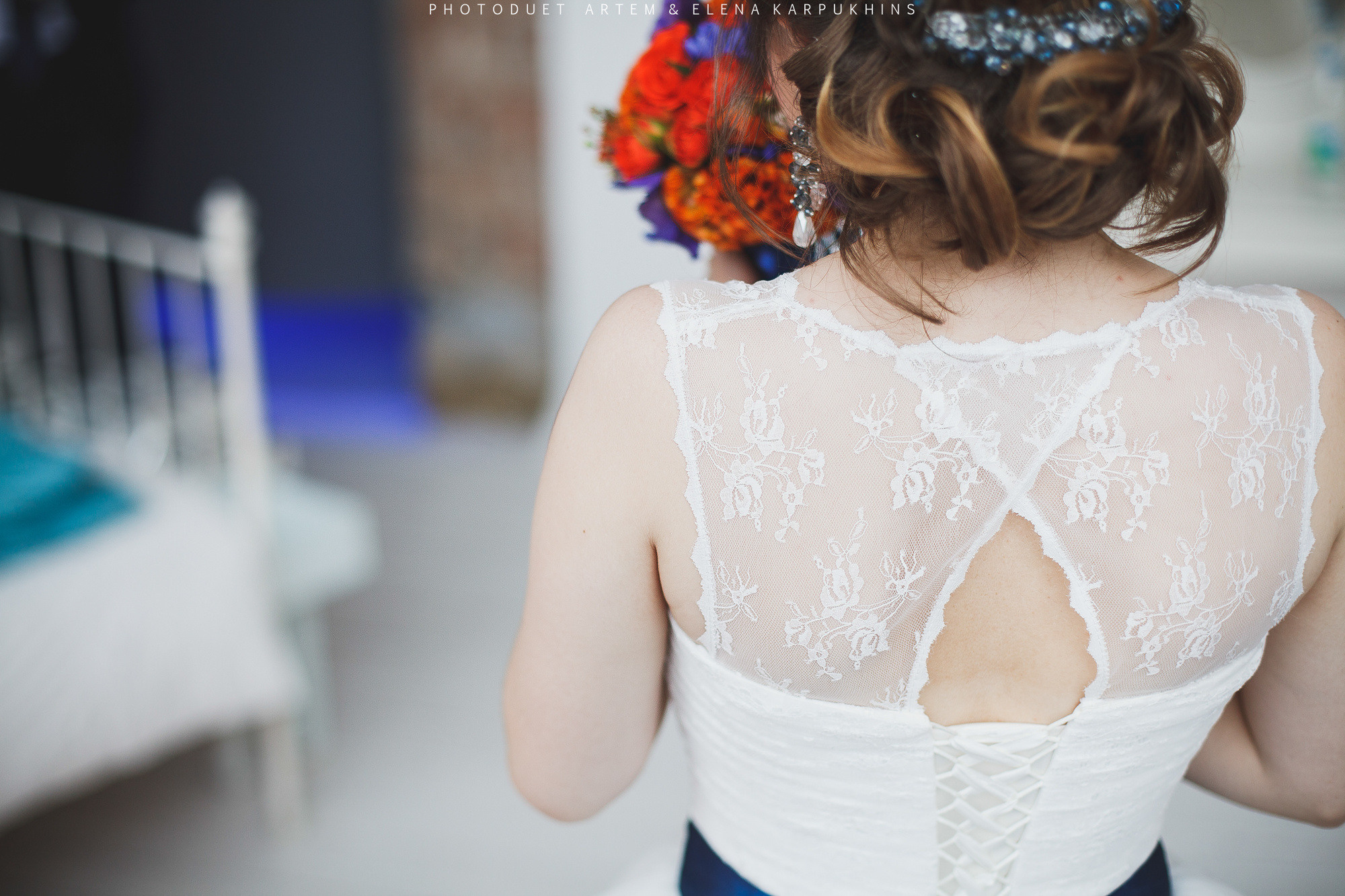 Саша и Катя. Фотограф городских и семейных событий Артем Карпухин