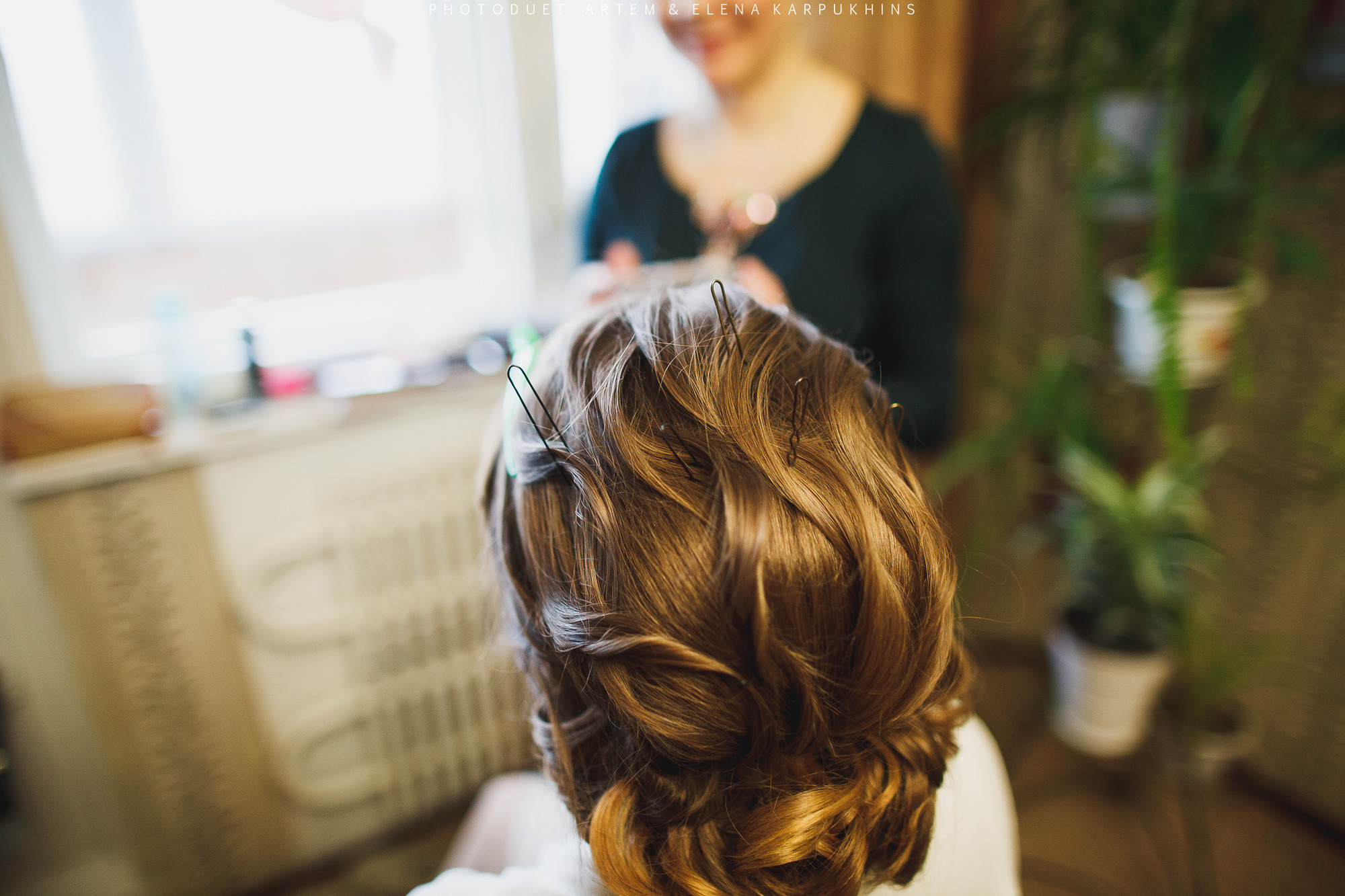 Саша и Катя. Фотограф городских и семейных событий Артем Карпухин