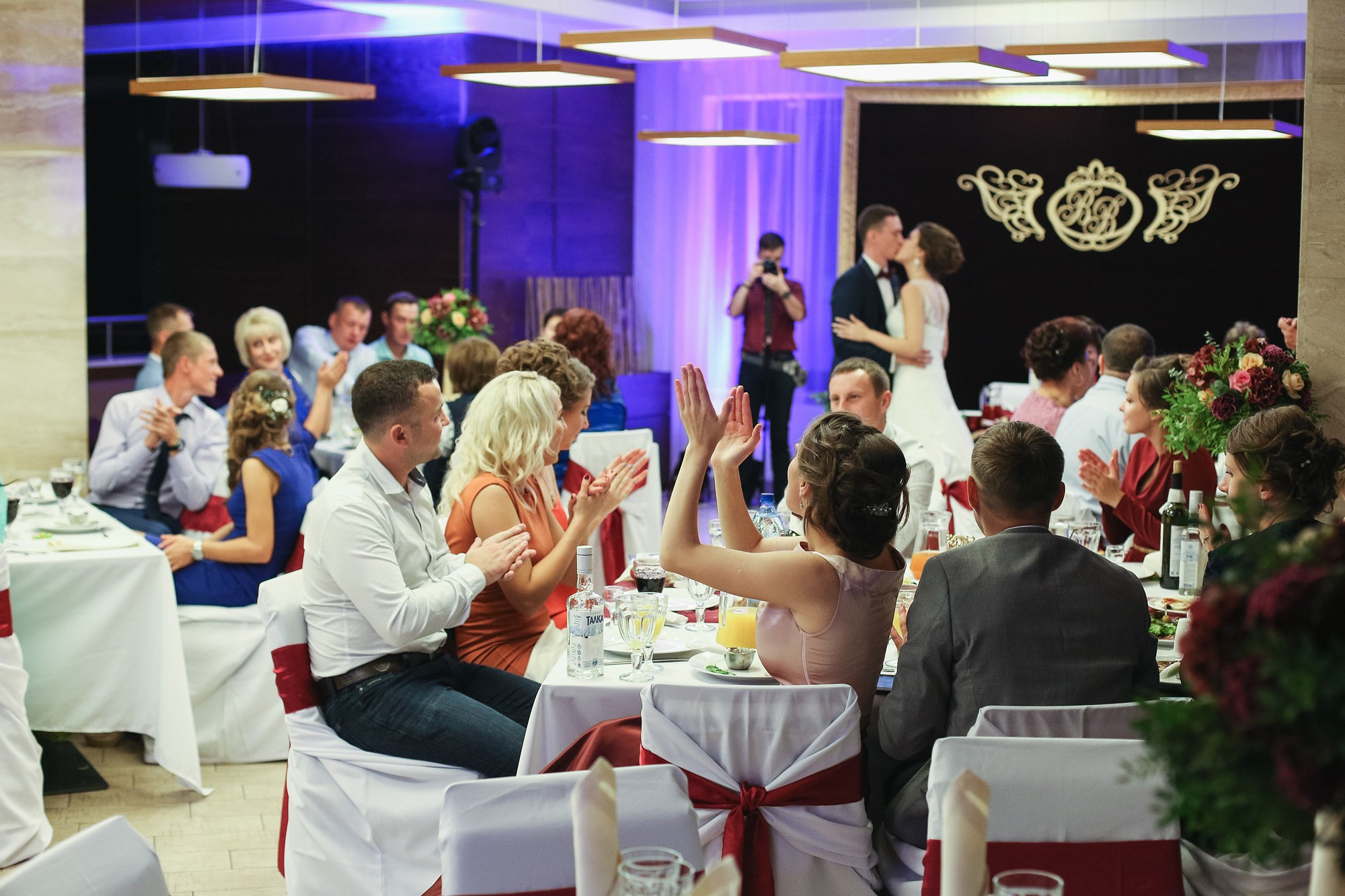 Влад и Лера сентябрь 2016. Фотограф городских и семейных событий Артем Карпухин