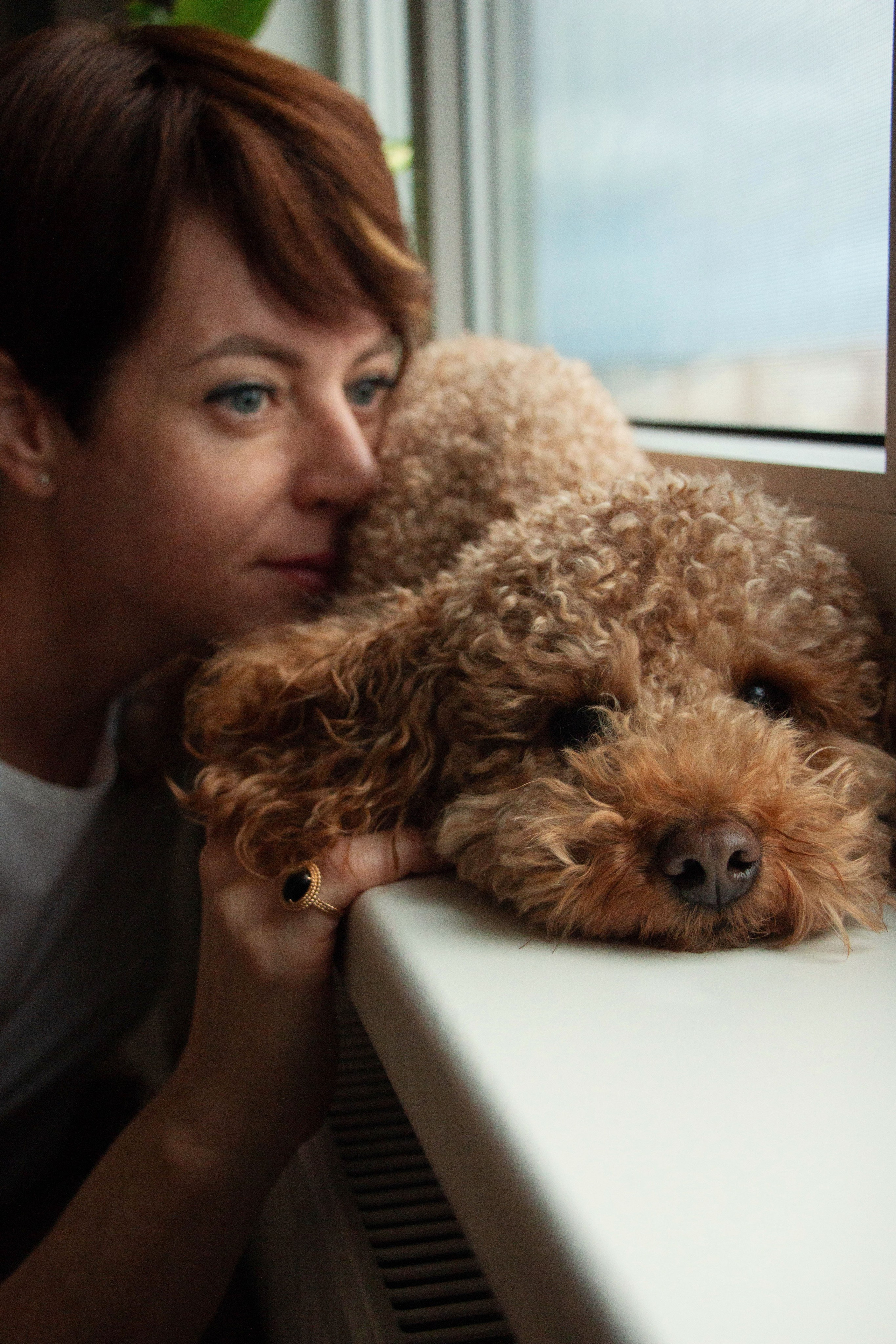 Olga & Eric. Бережно сохраняю ваши чувства и истории на своих фотографиях