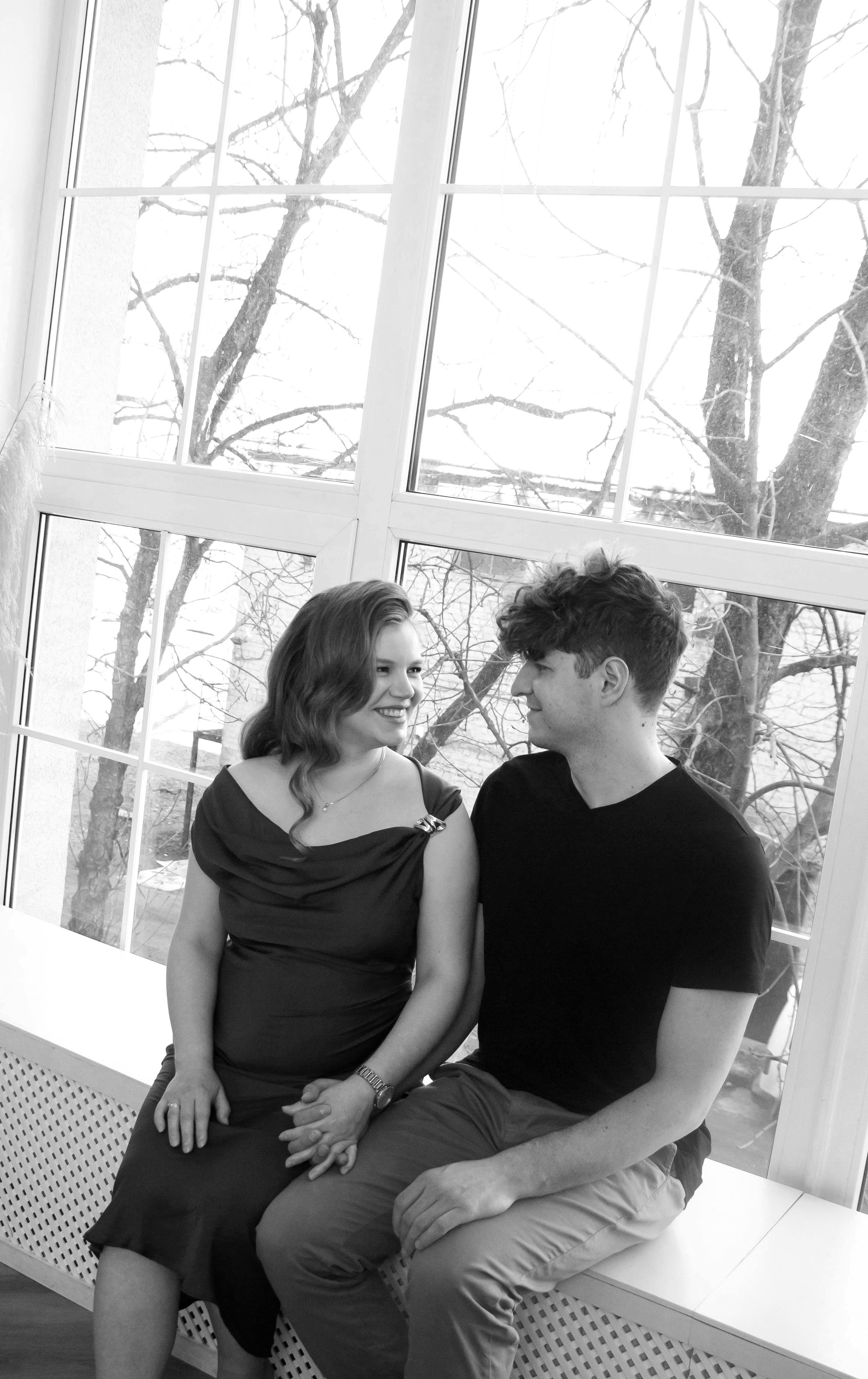 ALEKSEY & MAIRITA. Бережно сохраняю ваши чувства и истории на своих фотографиях