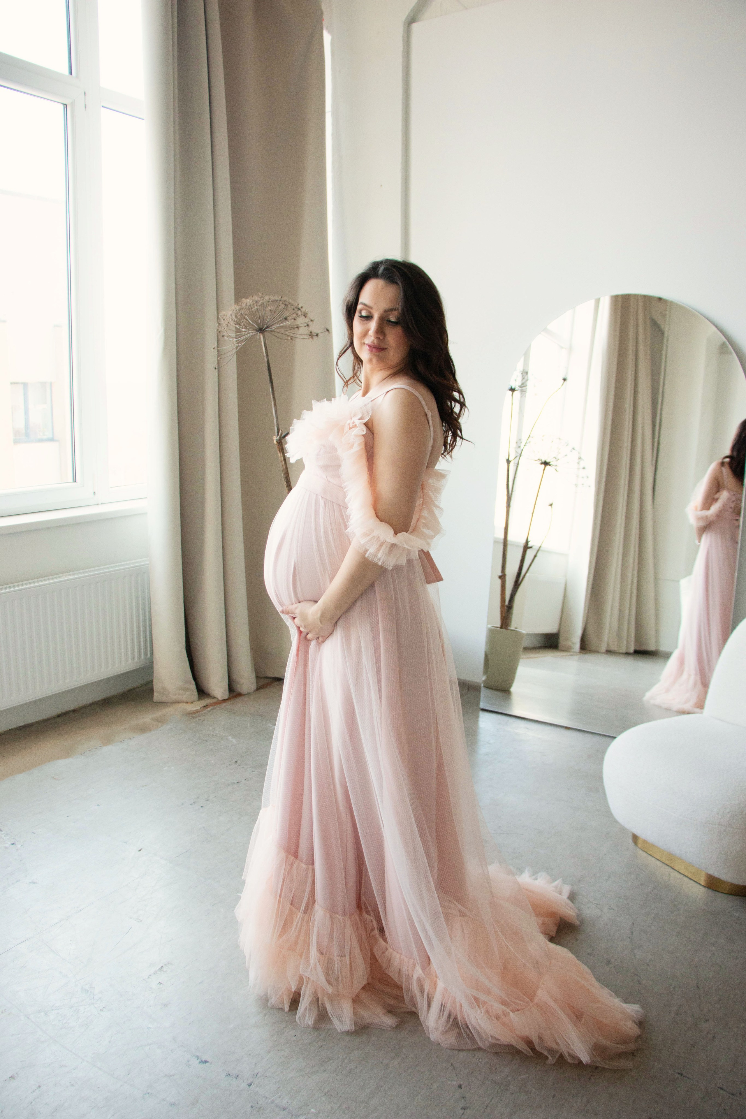 Мария. Бережно сохраняю ваши чувства и истории на своих фотографиях