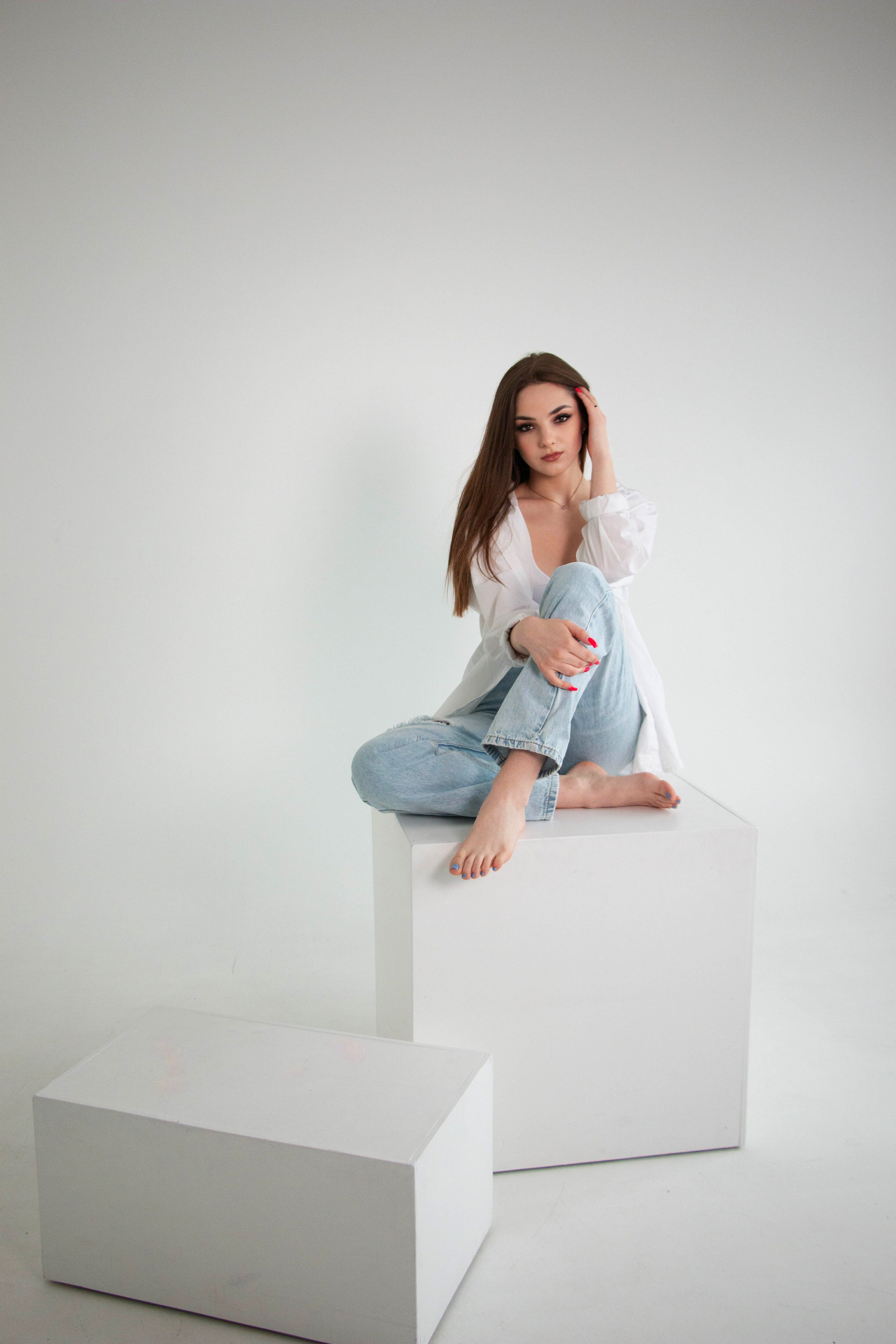 Дарья. Бережно сохраняю ваши чувства и истории на своих фотографиях