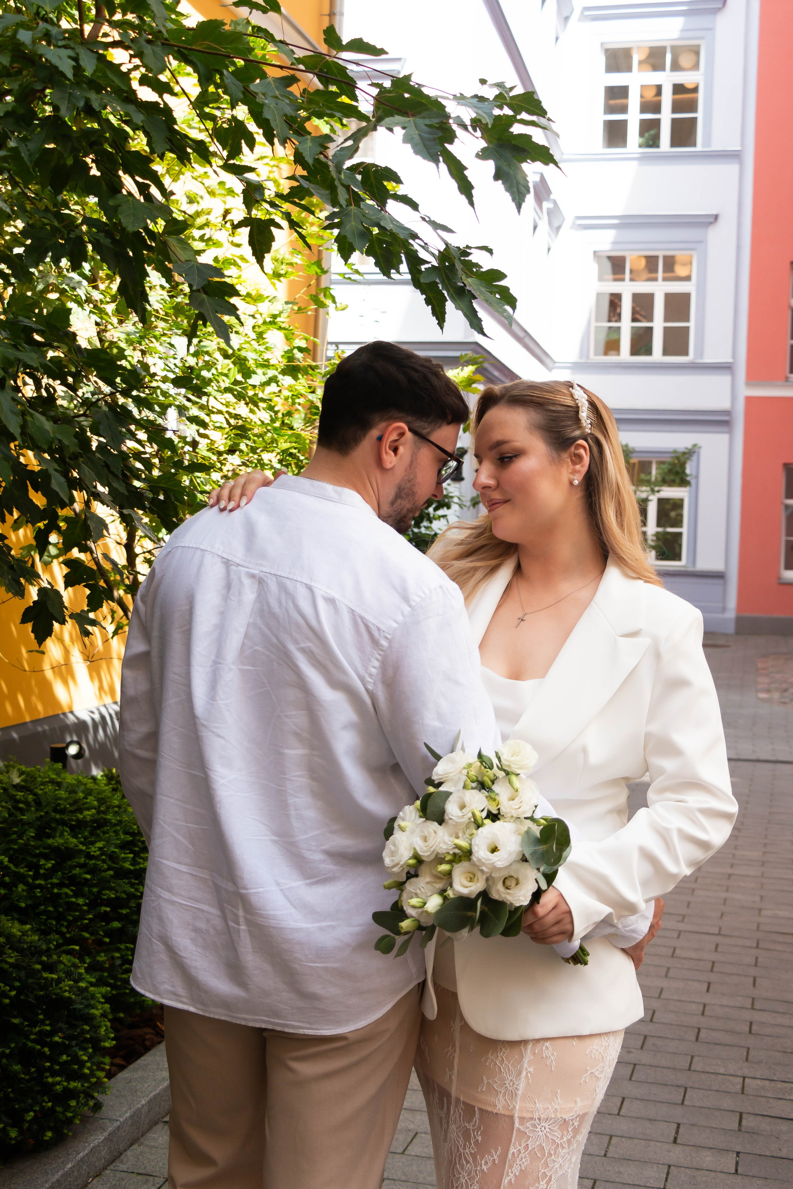 MAKSIM & KATYA. Бережно сохраняю ваши чувства и истории на своих фотографиях