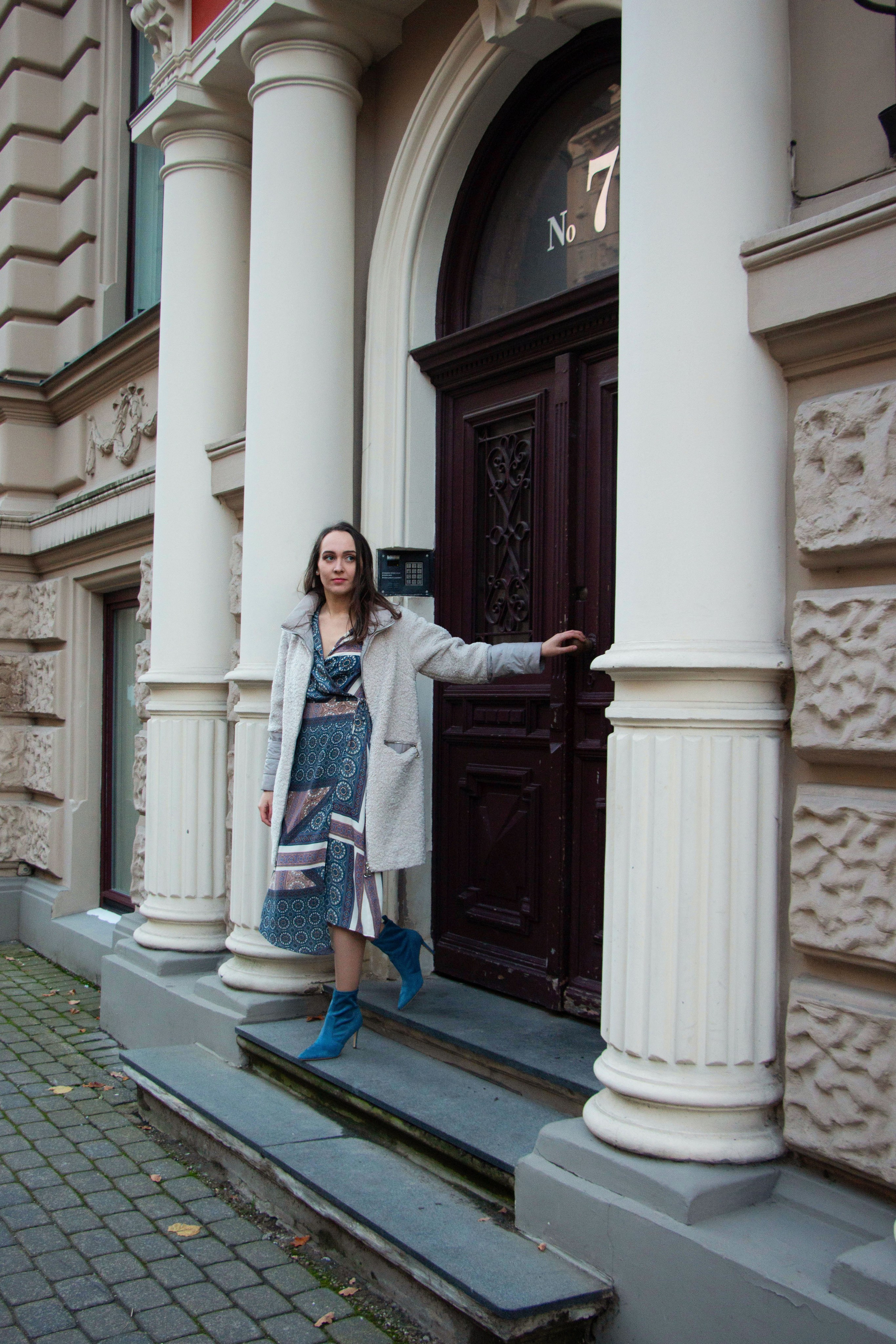 Мария. Осень в Риге. Бережно сохраняю ваши чувства и истории на своих фотографиях