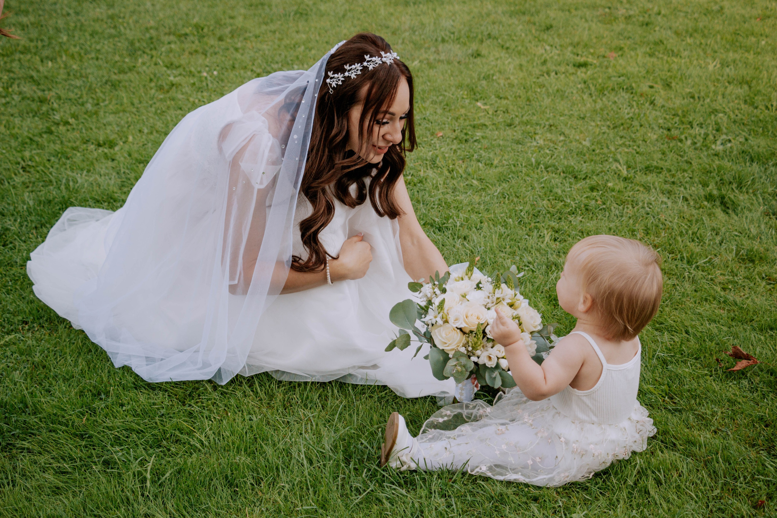 Сергей & Арина. Бережно сохраняю ваши чувства и истории на своих фотографиях