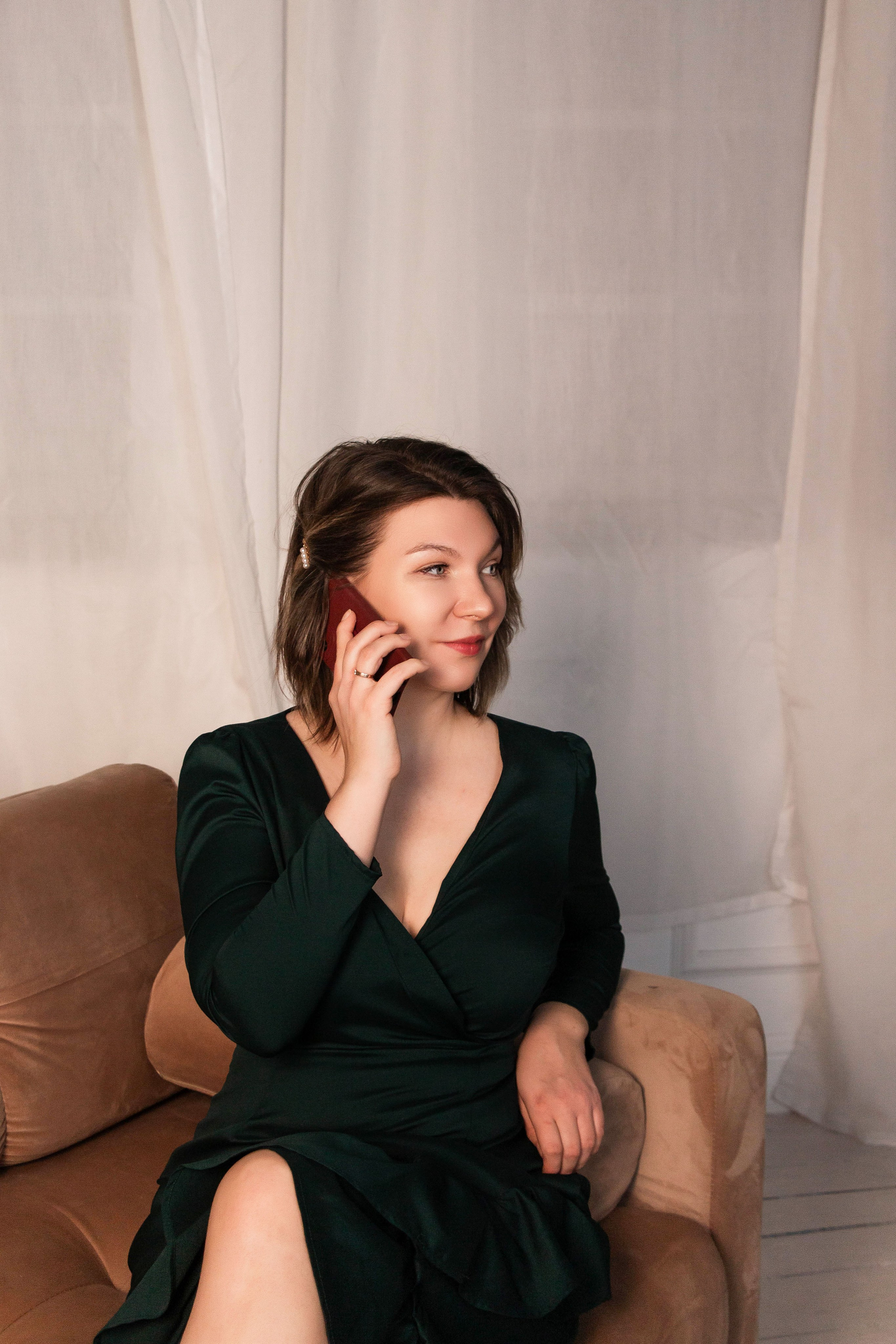 ANDA. Бережно сохраняю ваши чувства и истории на своих фотографиях