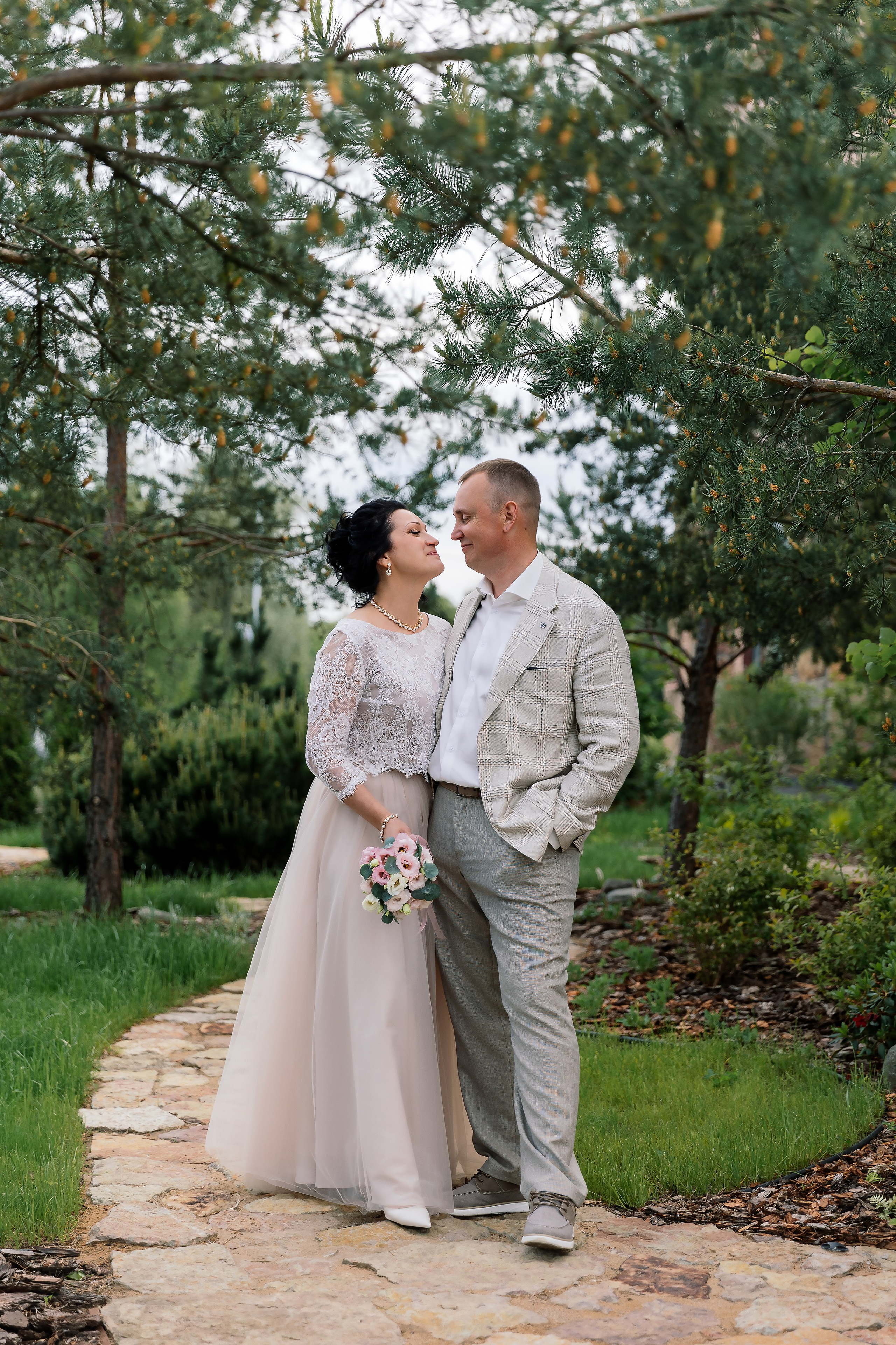 Илья и Светлана. Семейный фотограф Толстикова Кристина