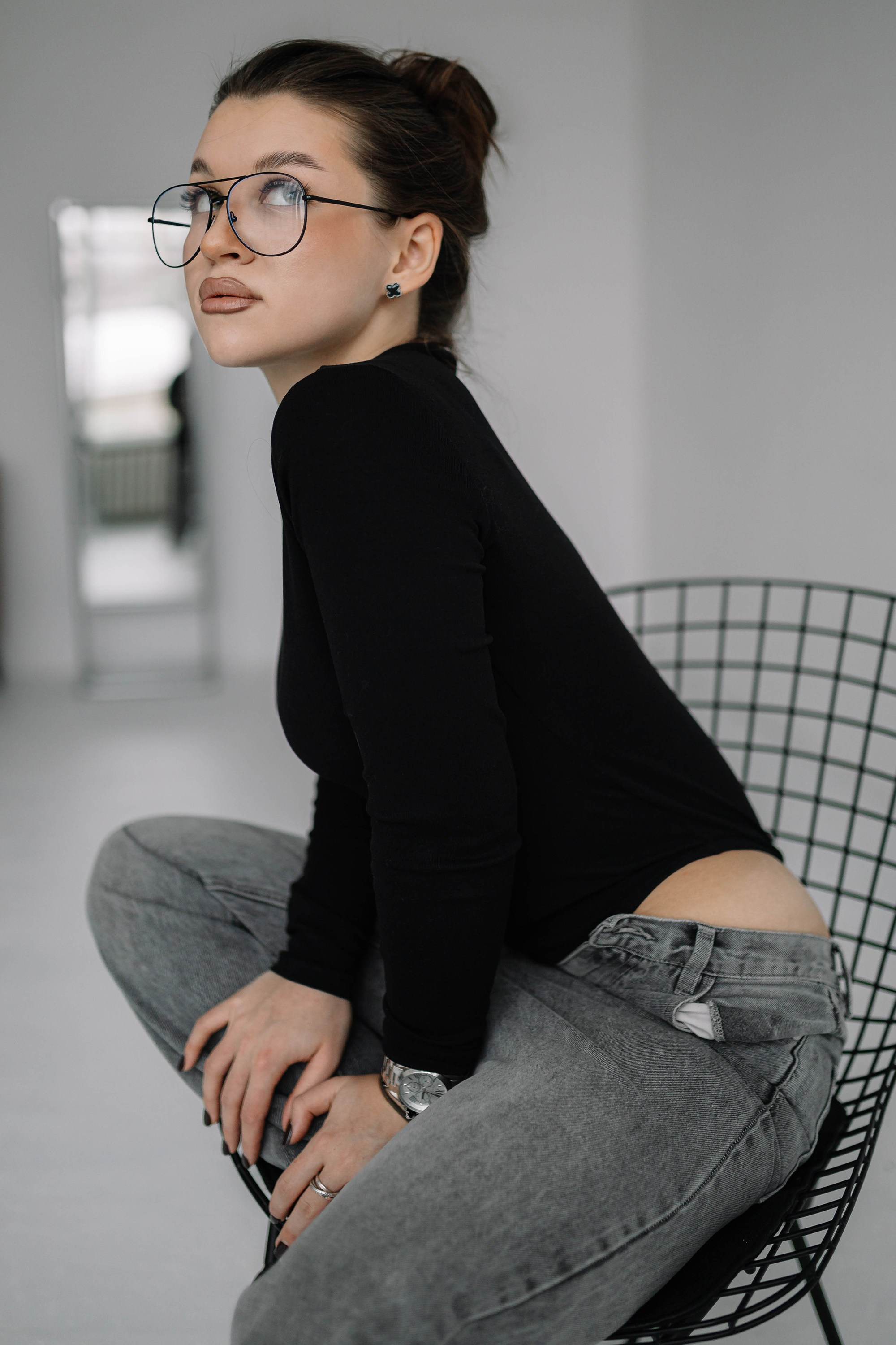 Карина. Фотограф Александра Кузнецова