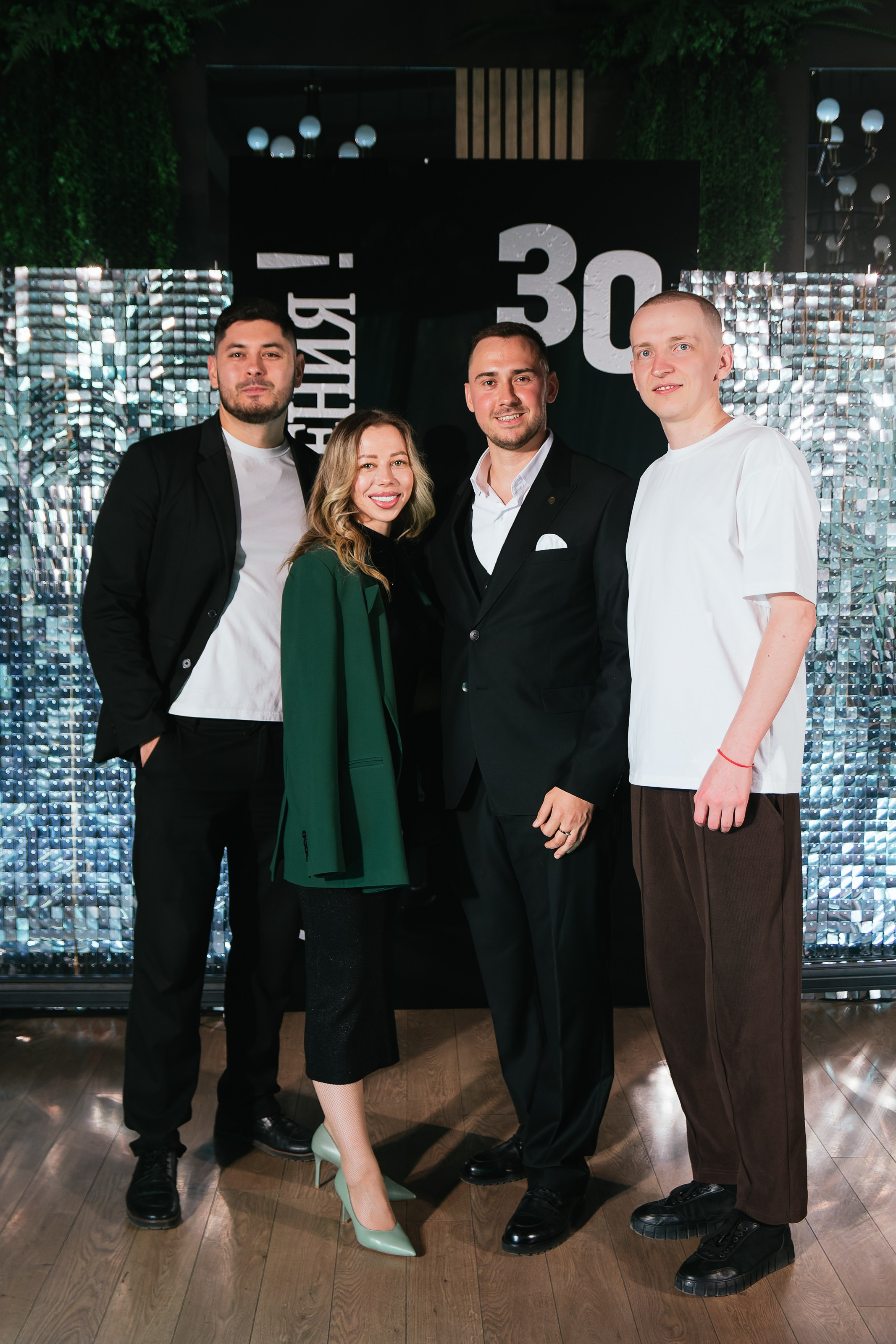 День Рождения. Репортажный фотограф в Ставрополе