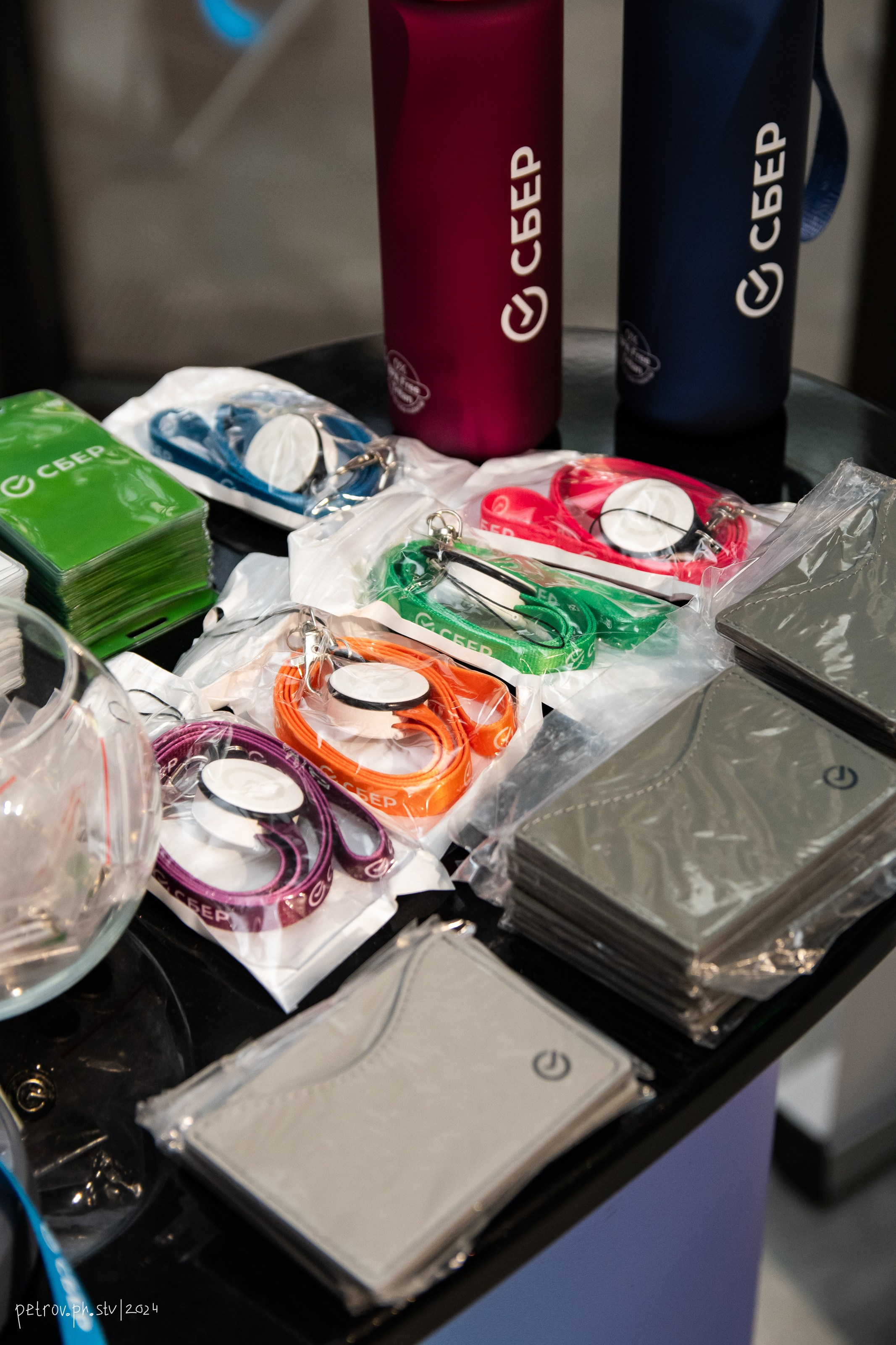 Открытие SberShop. Репортажный фотограф в Ставрополе