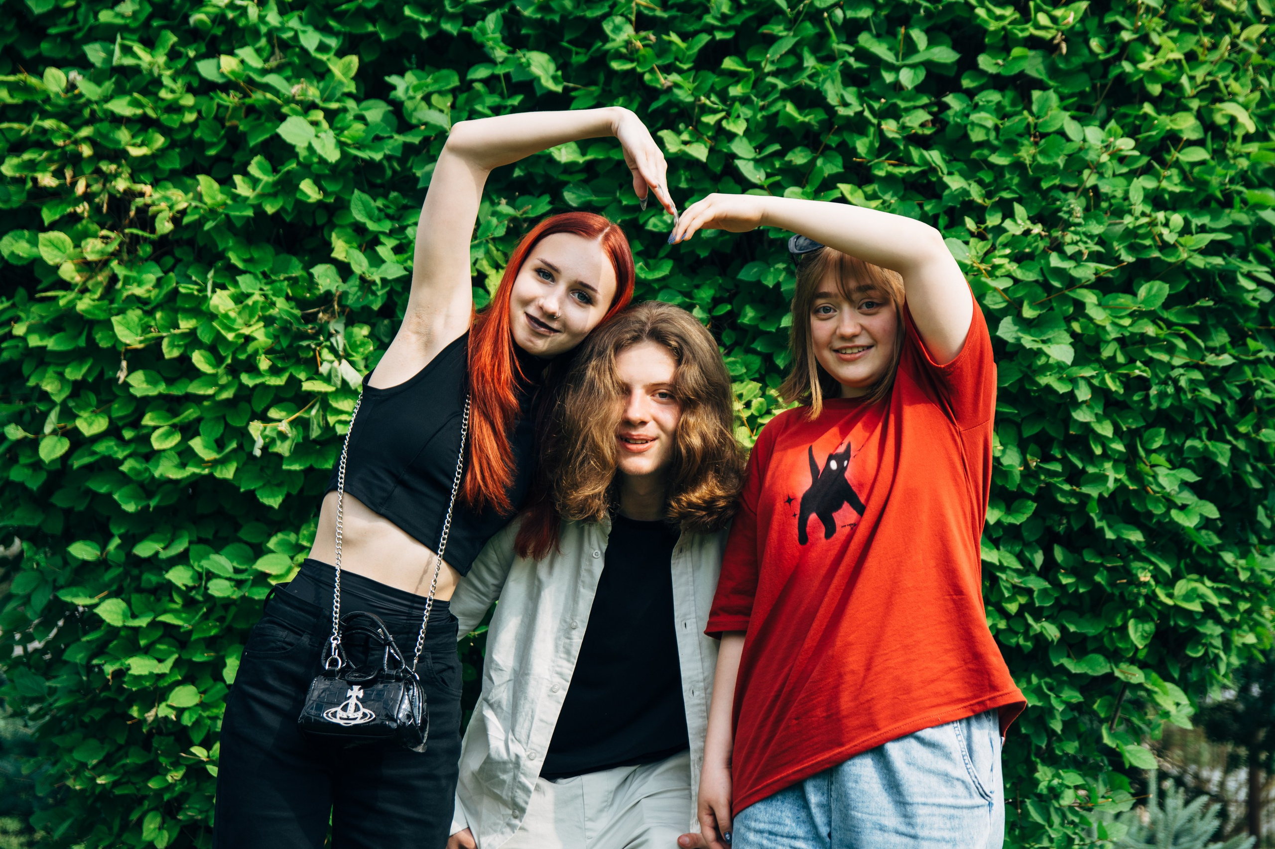 Выпускной 2024. Репортажный фотограф в Ставрополе