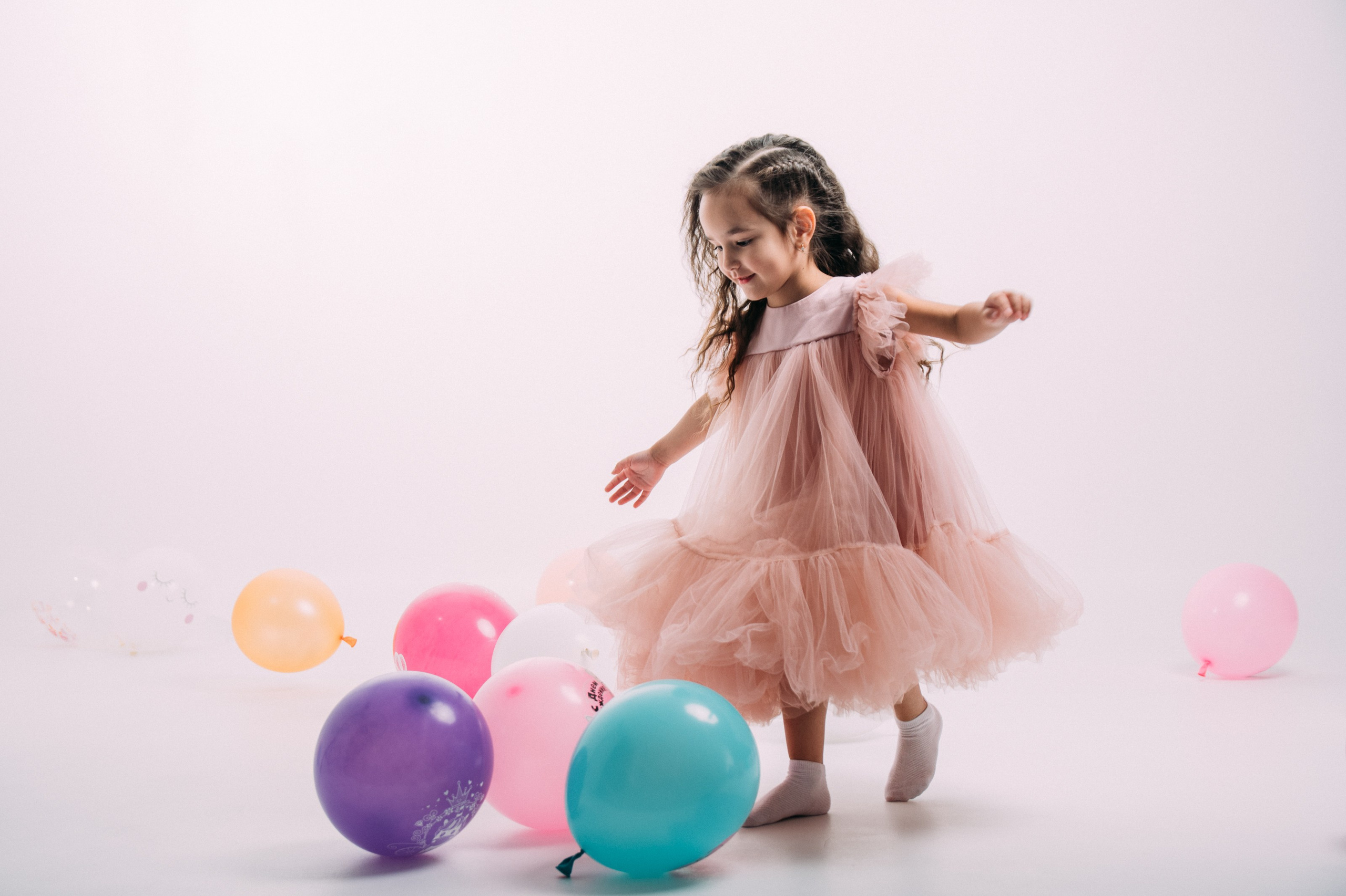 Детская фотосессия. Репортажный фотограф в Ставрополе