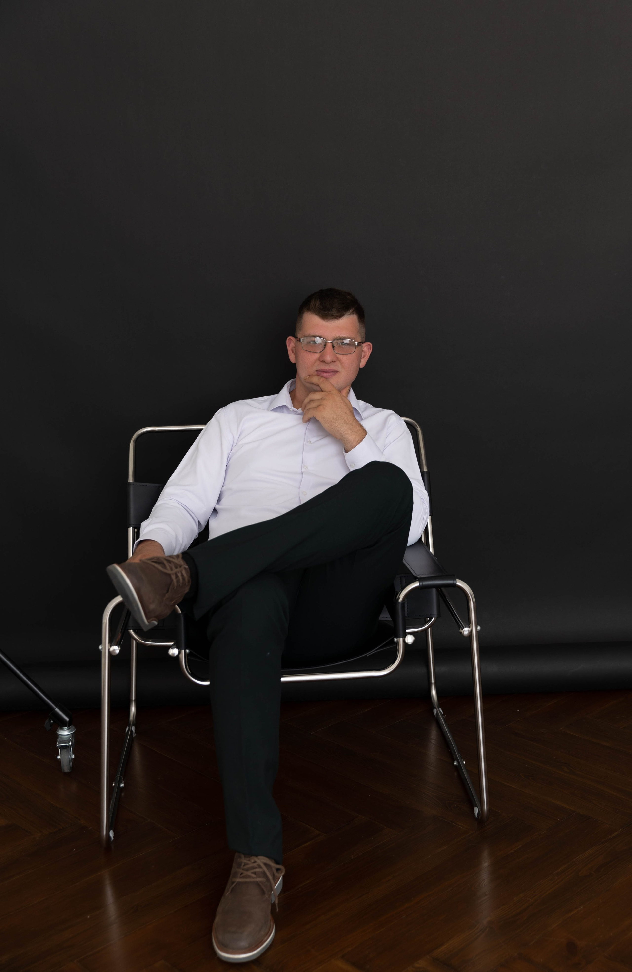 В ожидании чуда. Свадебный и семейный фотограф в Карелии