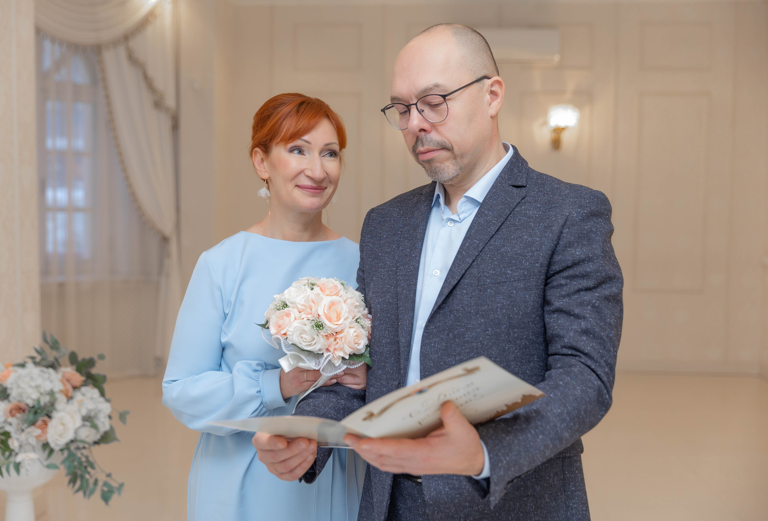 Игорь и Наталья. Свадебный и семейный фотограф в Карелии