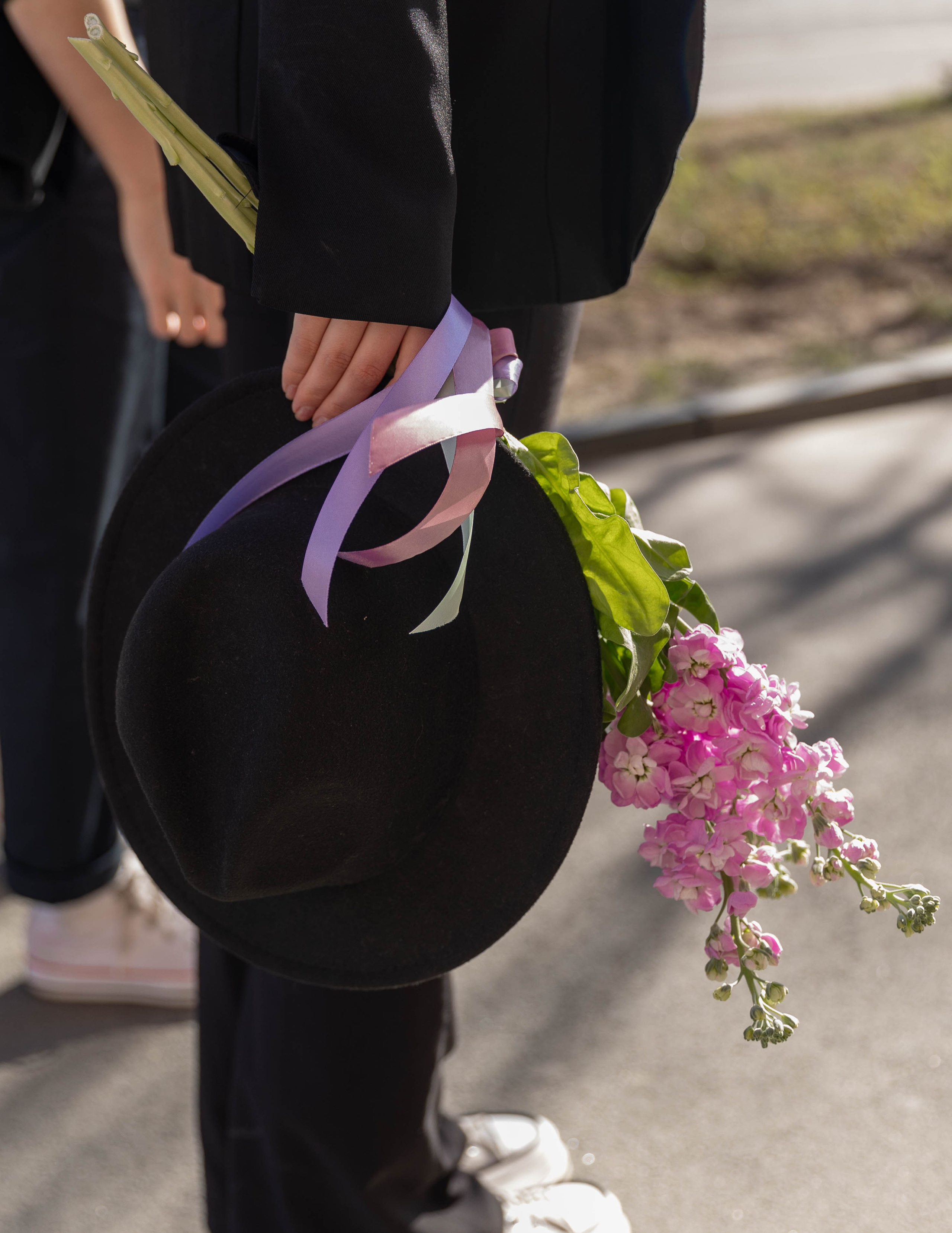 Любовь в городе. Свадебный и семейный фотограф в Карелии