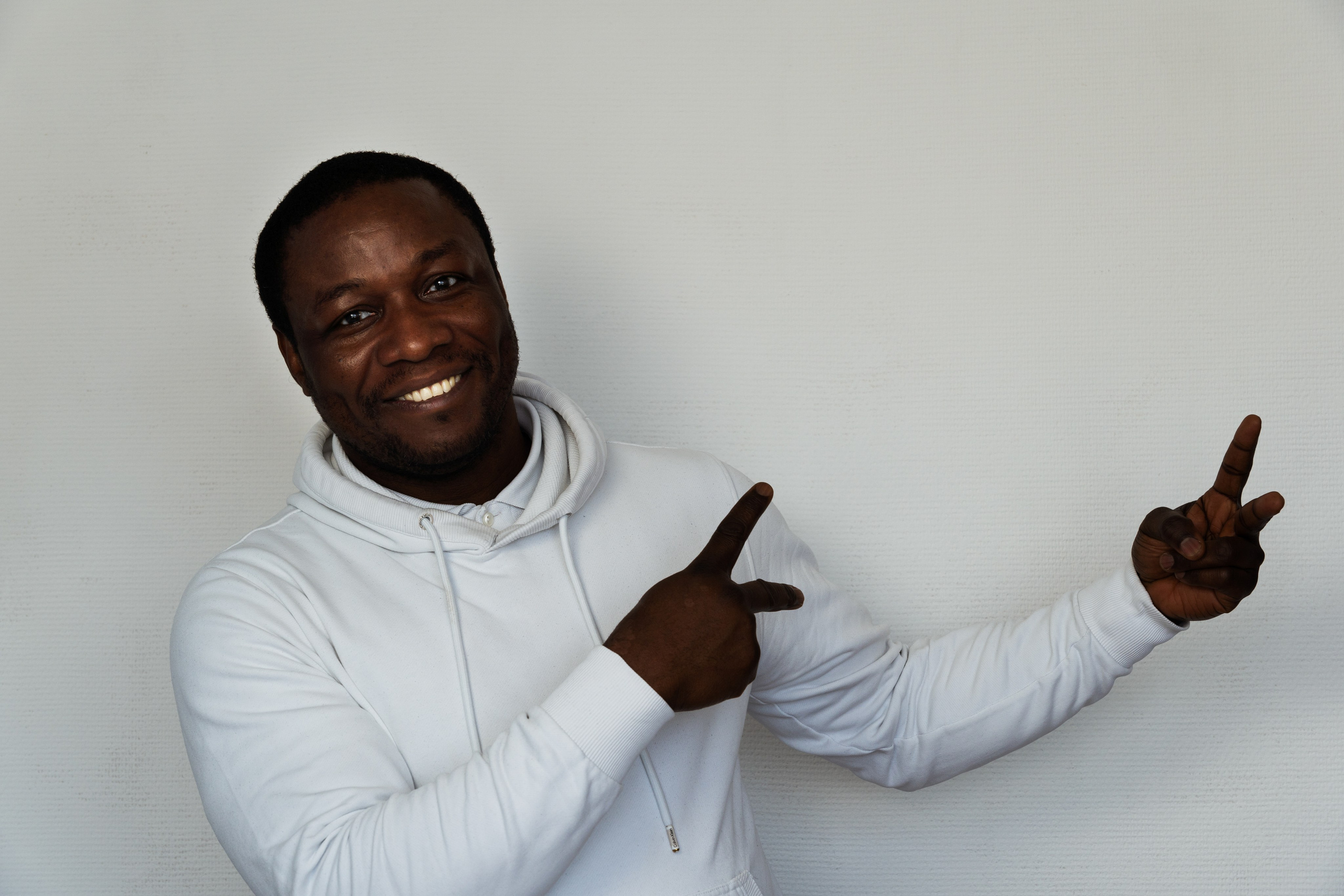 Деловой портрет. Портретный, репортажный и свадебный фотограф в Екатеринбурге Денис Южаков