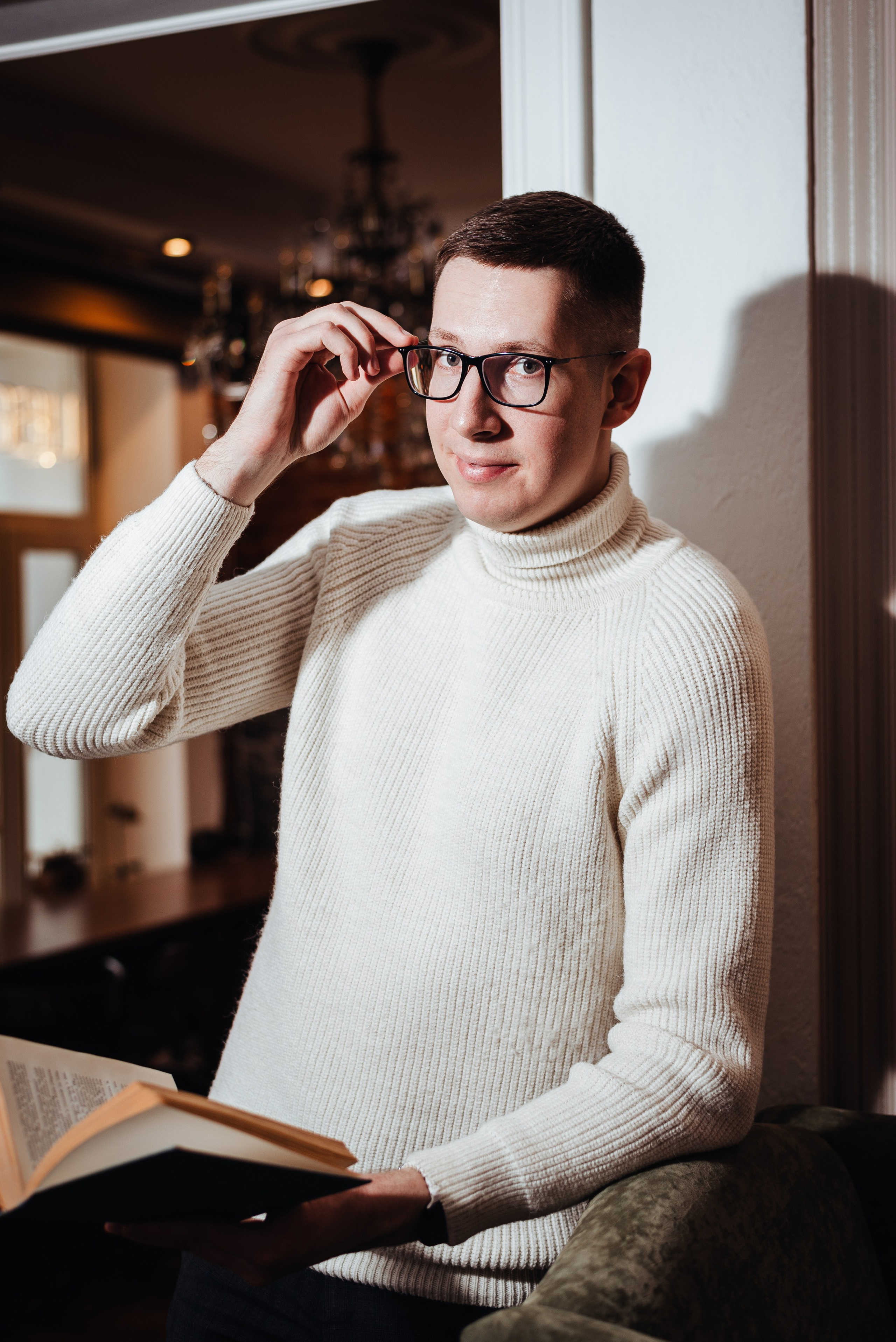 25 лет, серебряная свадьба. Семейный и детский фотограф Иваново Ксения Азаренкова