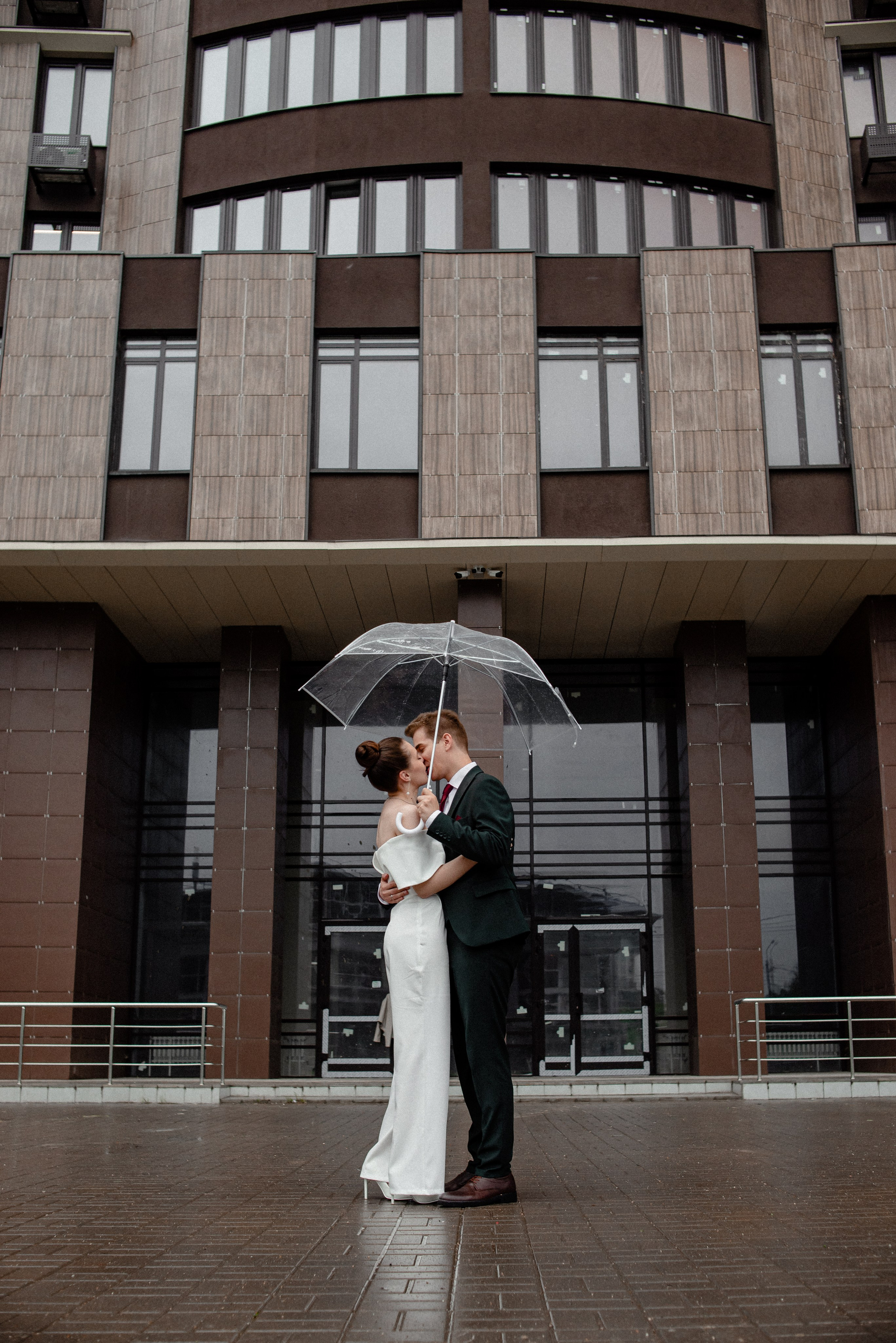 Иван и Наталья. Семейный и детский фотограф Иваново Ксения Азаренкова