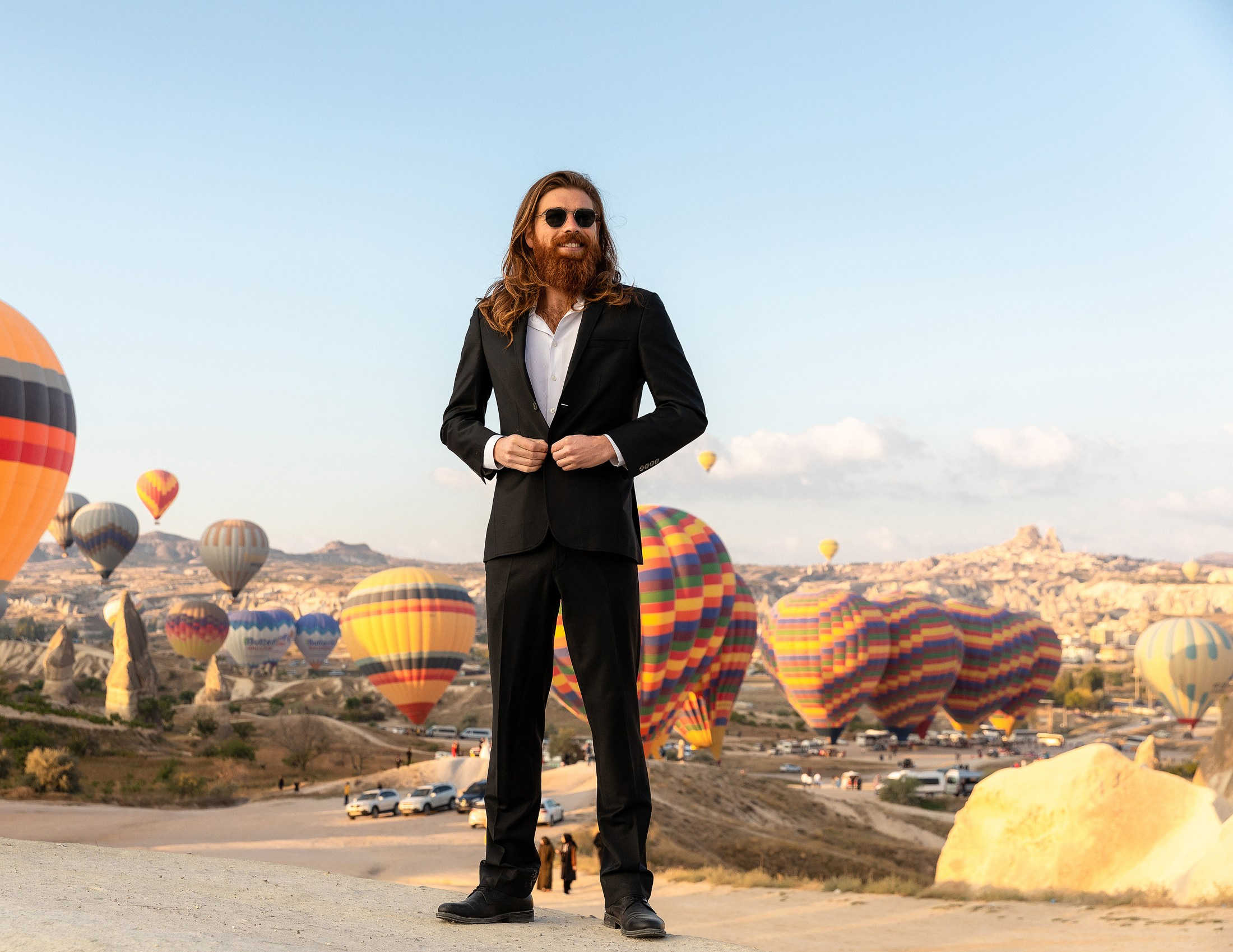 Ахмед и Мара. Свадебный и семейный фотограф в Челябинске Мазуркевич Макс