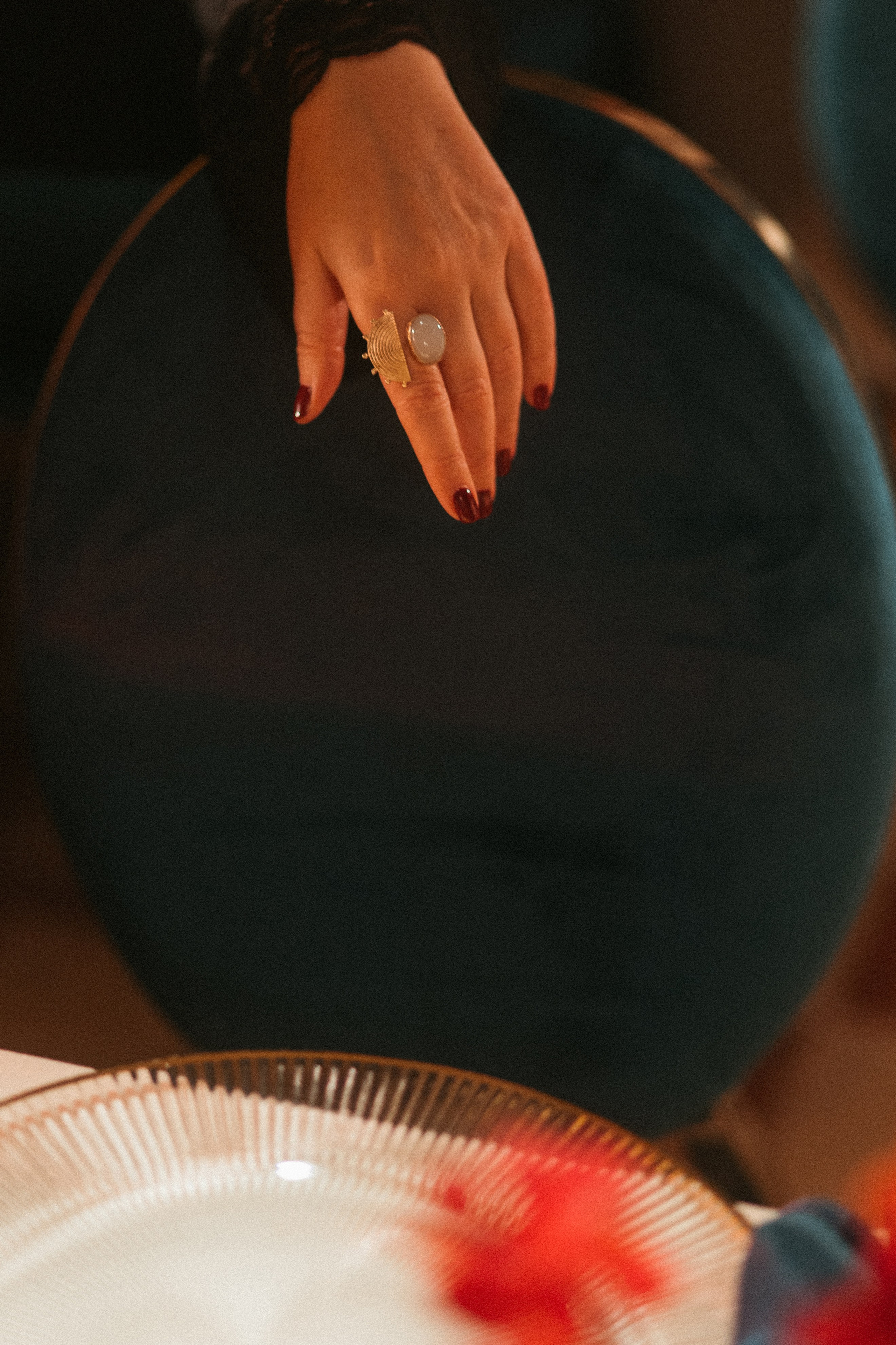 Вечер в Pafos. Свадебный фотограф в Москве Николай Болт