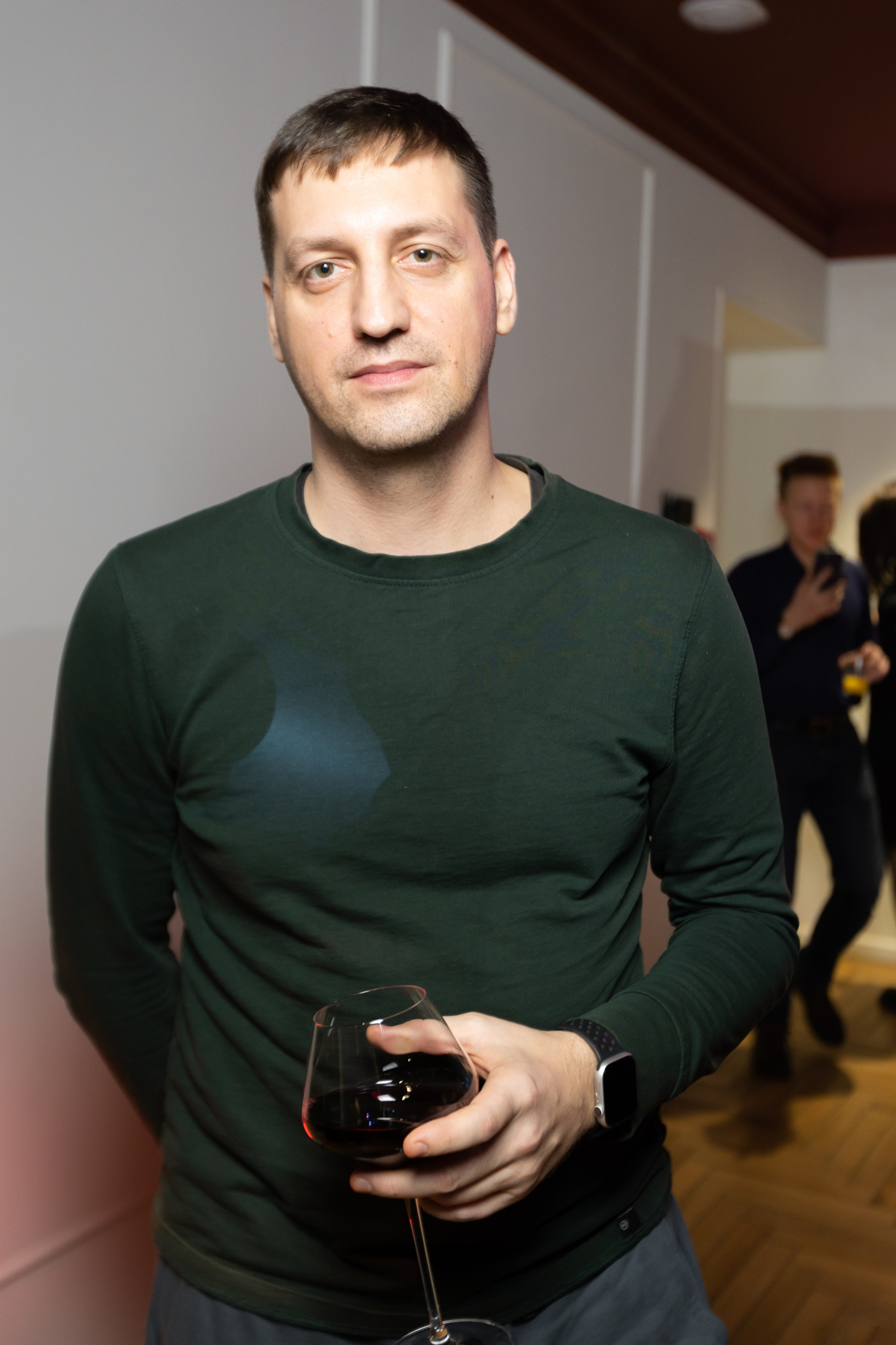 (практик) коворкинг. Евгений Матвеев — фотограф в Санкт-Петербурге