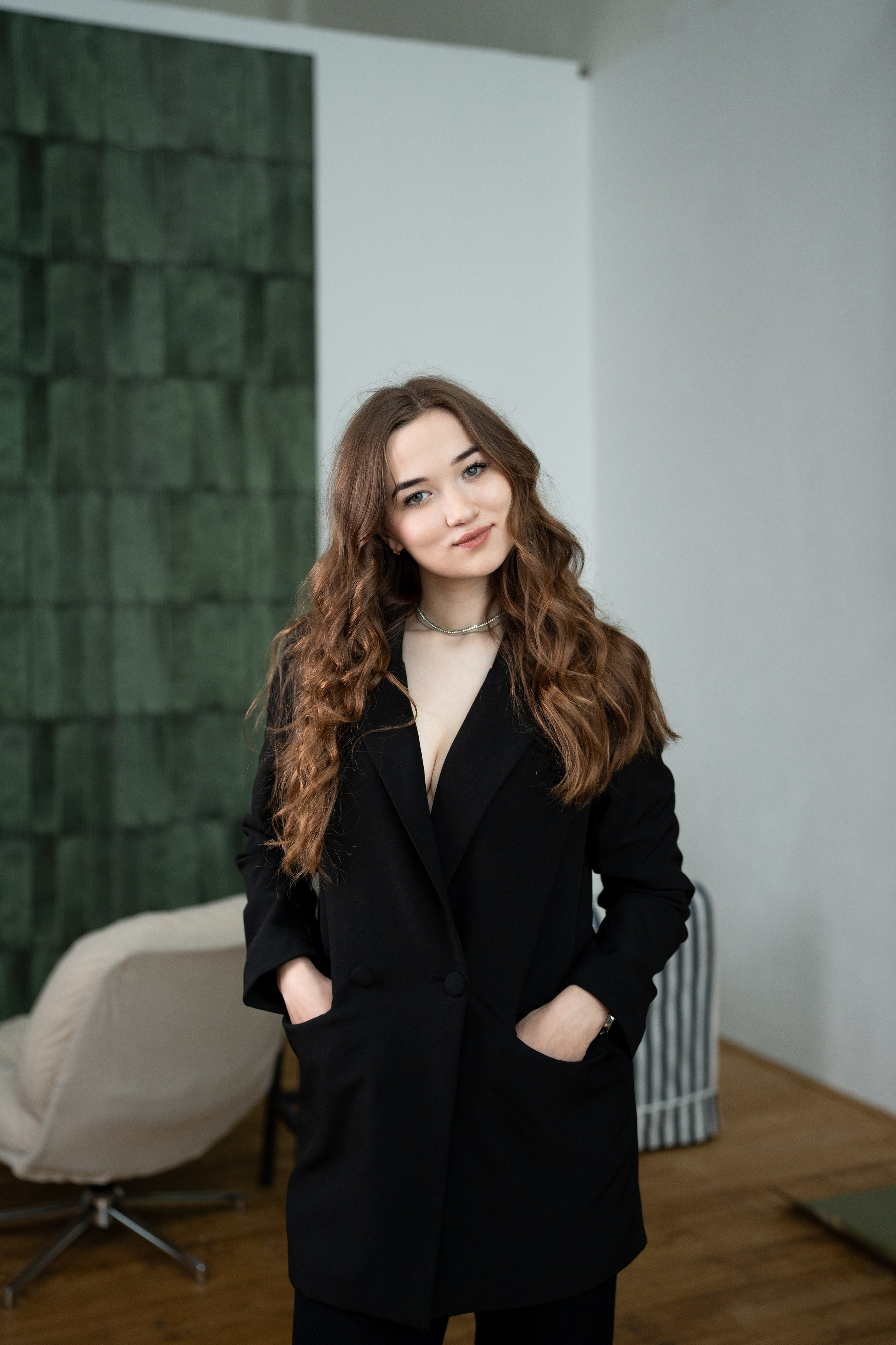 Екатерина. Vlad Trykov