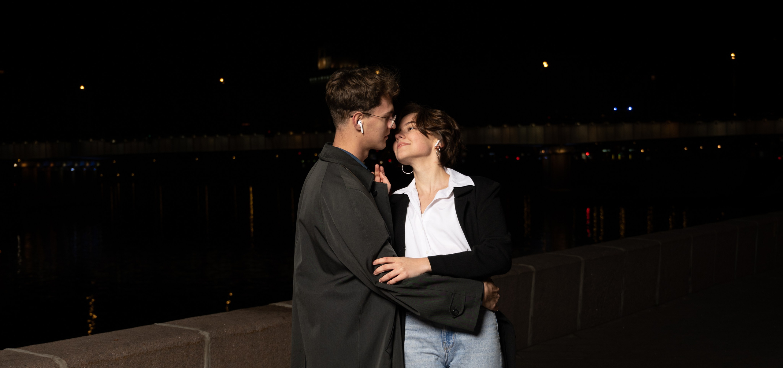 Фотограф Иван Саяпин — Love-story съемка влюбленных