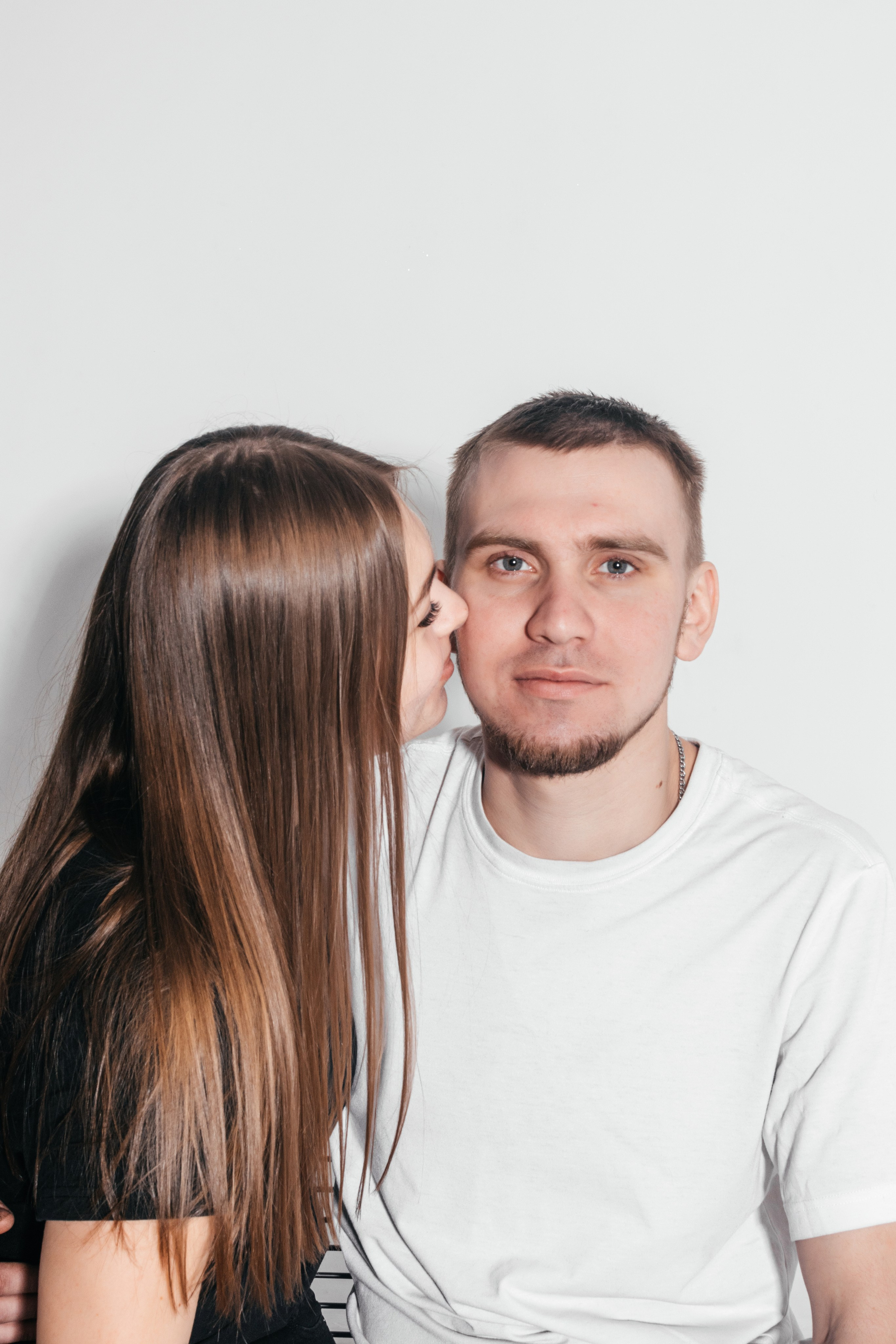 Love story. Фотограф Анастасия Фомина