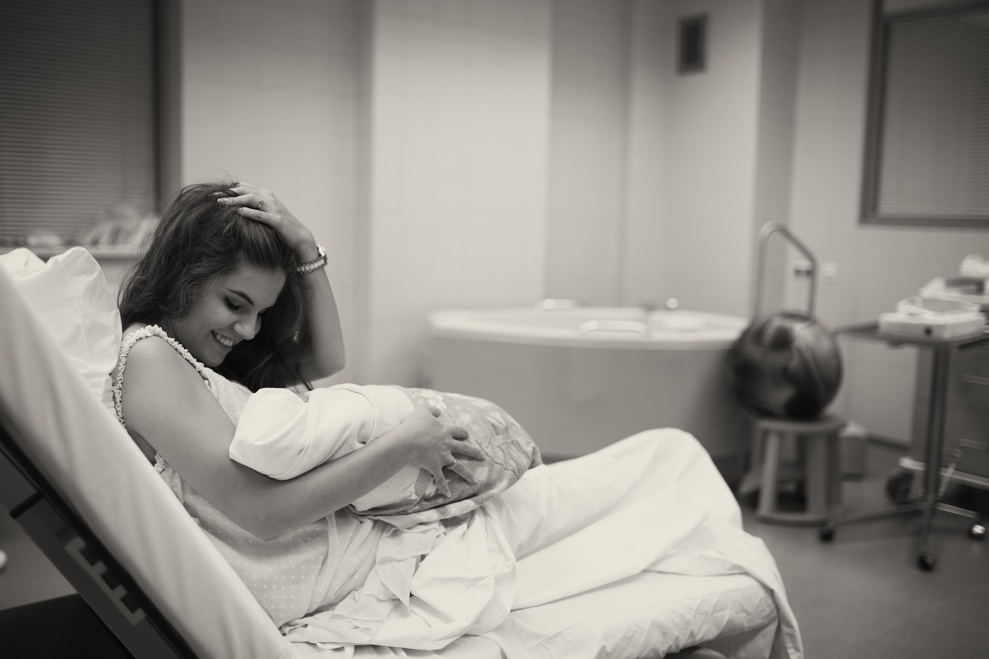 Съемка родов в Лапино. Детский и семейный фотограф в Москве Катерина Орлова