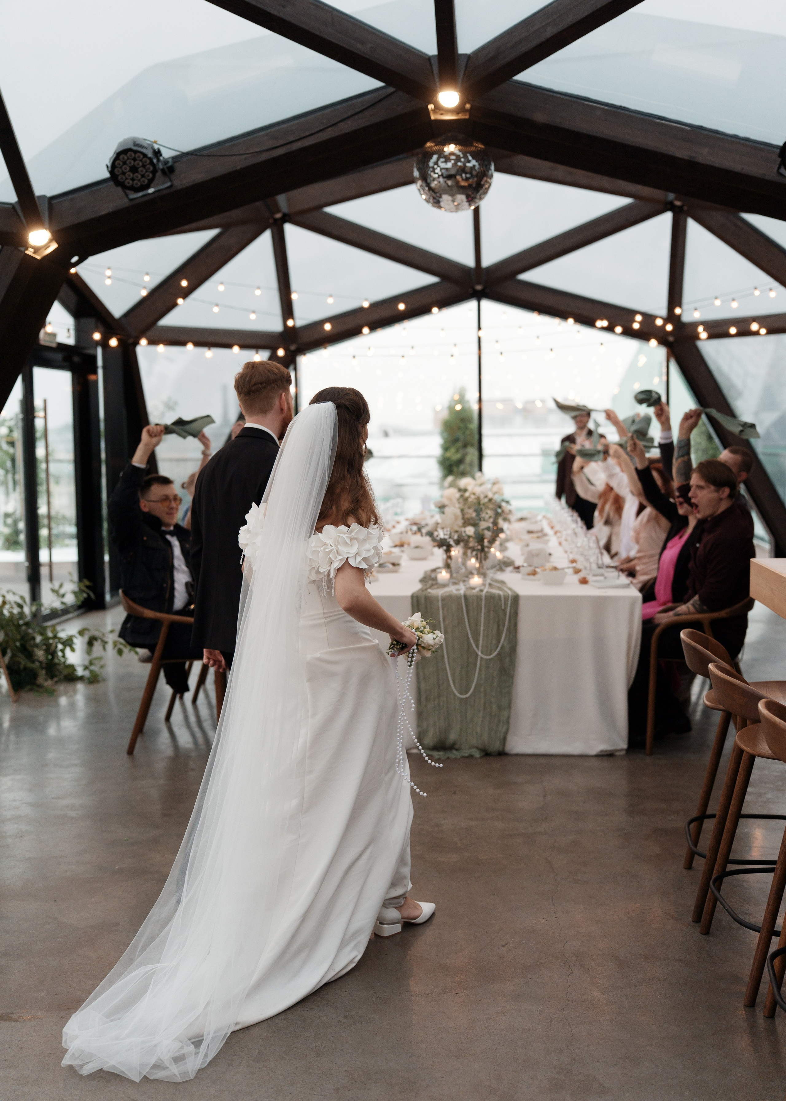 Никита и Наташа. Свадебный и семейный фотограф в Санкт-Петербурге Дмитрий Панин