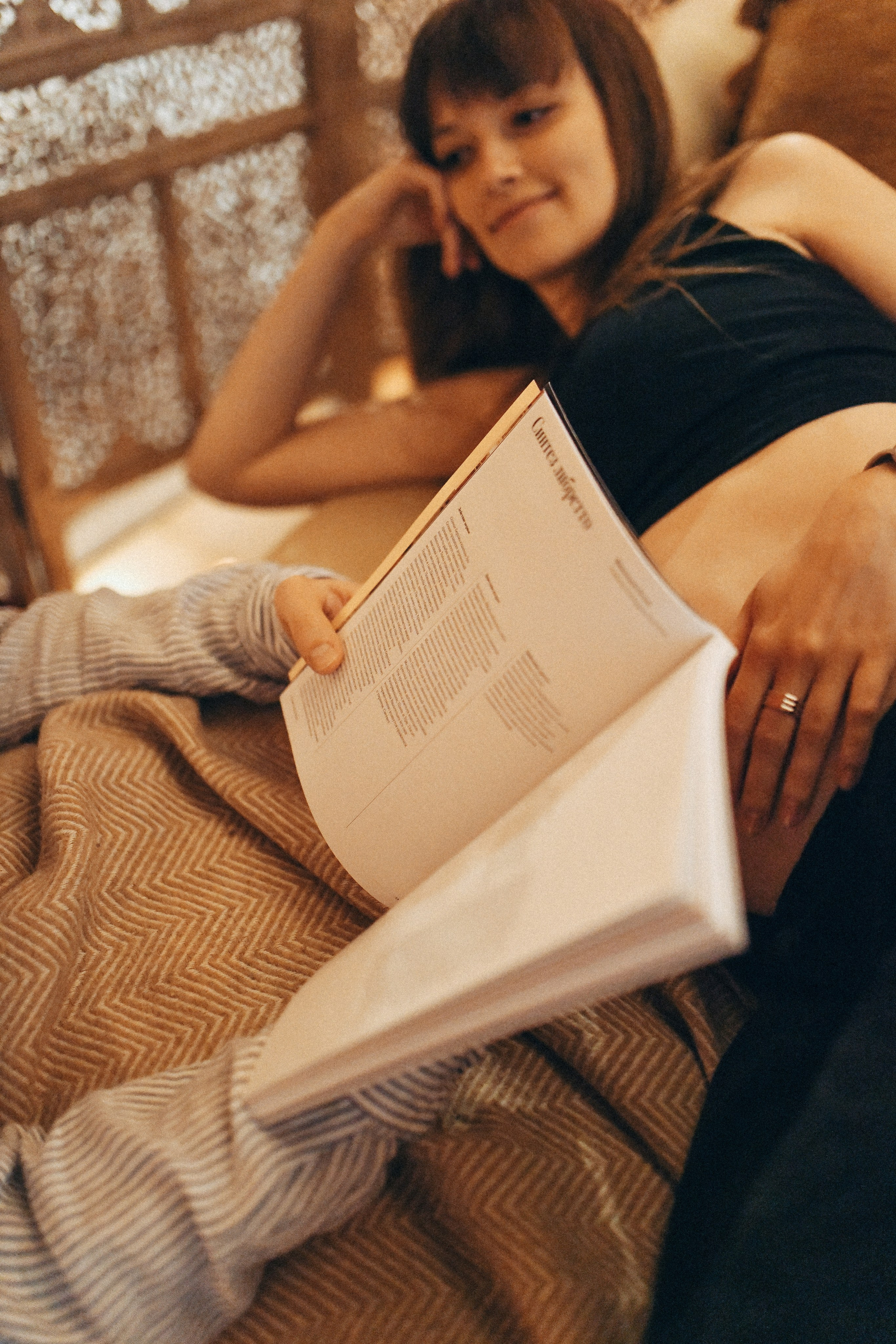 Arseniy&Katya+1. Василиса Кёниг