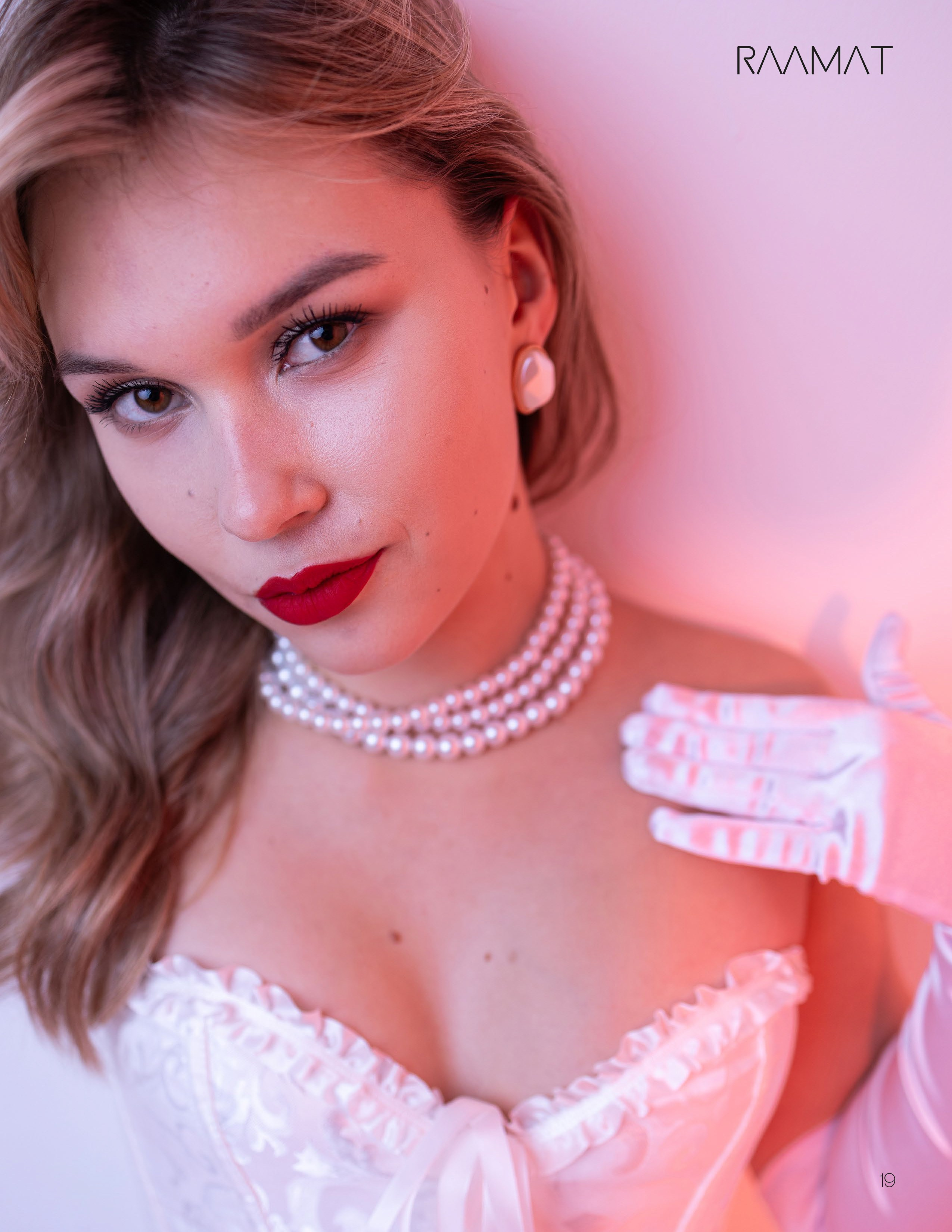 Публикации в Глянце. Фотограф в Москве, Дмитрий Горбатов