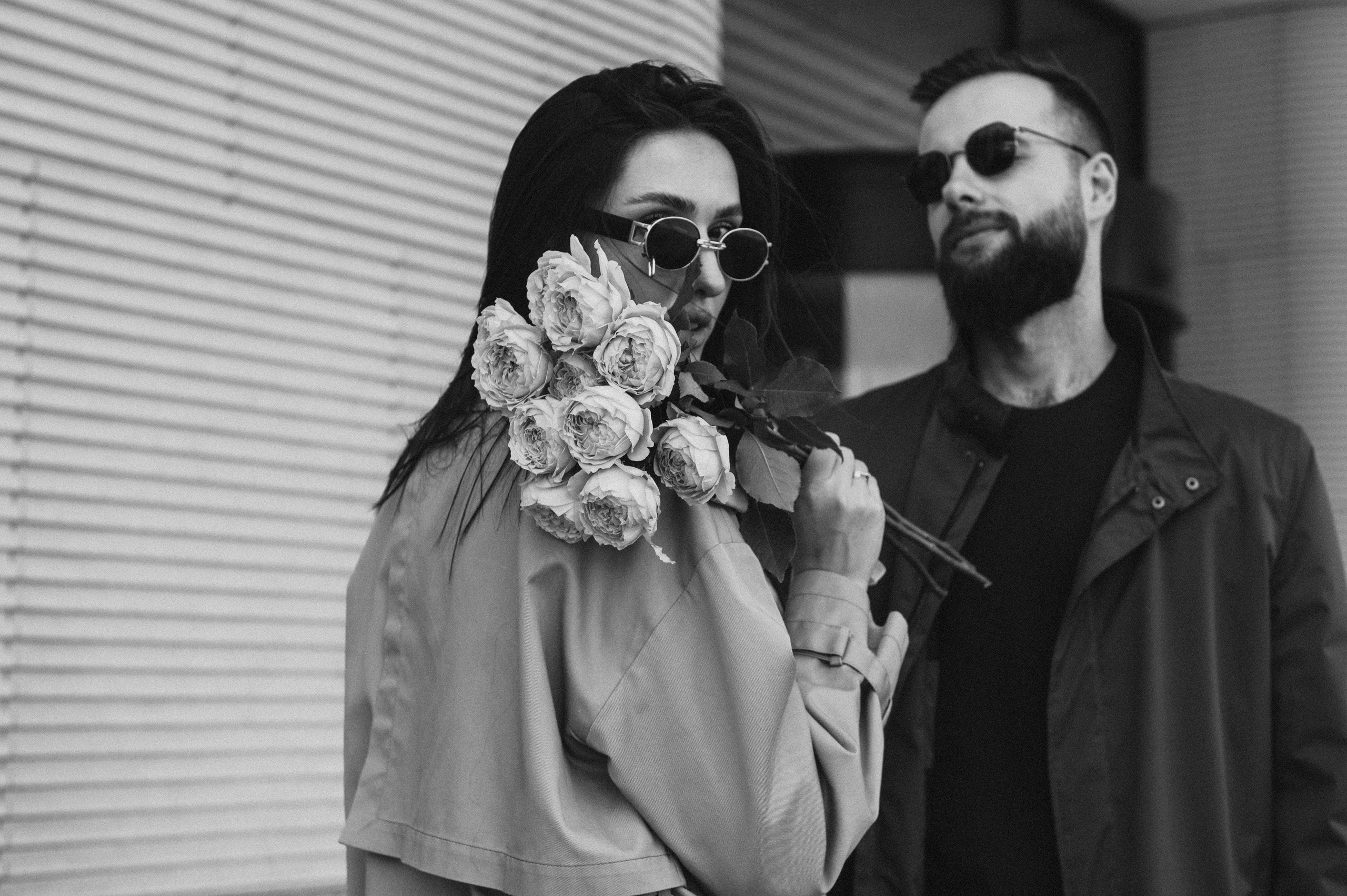 Влад и Надя. Свадебный и семейный фотограф в Минске Александра Божок