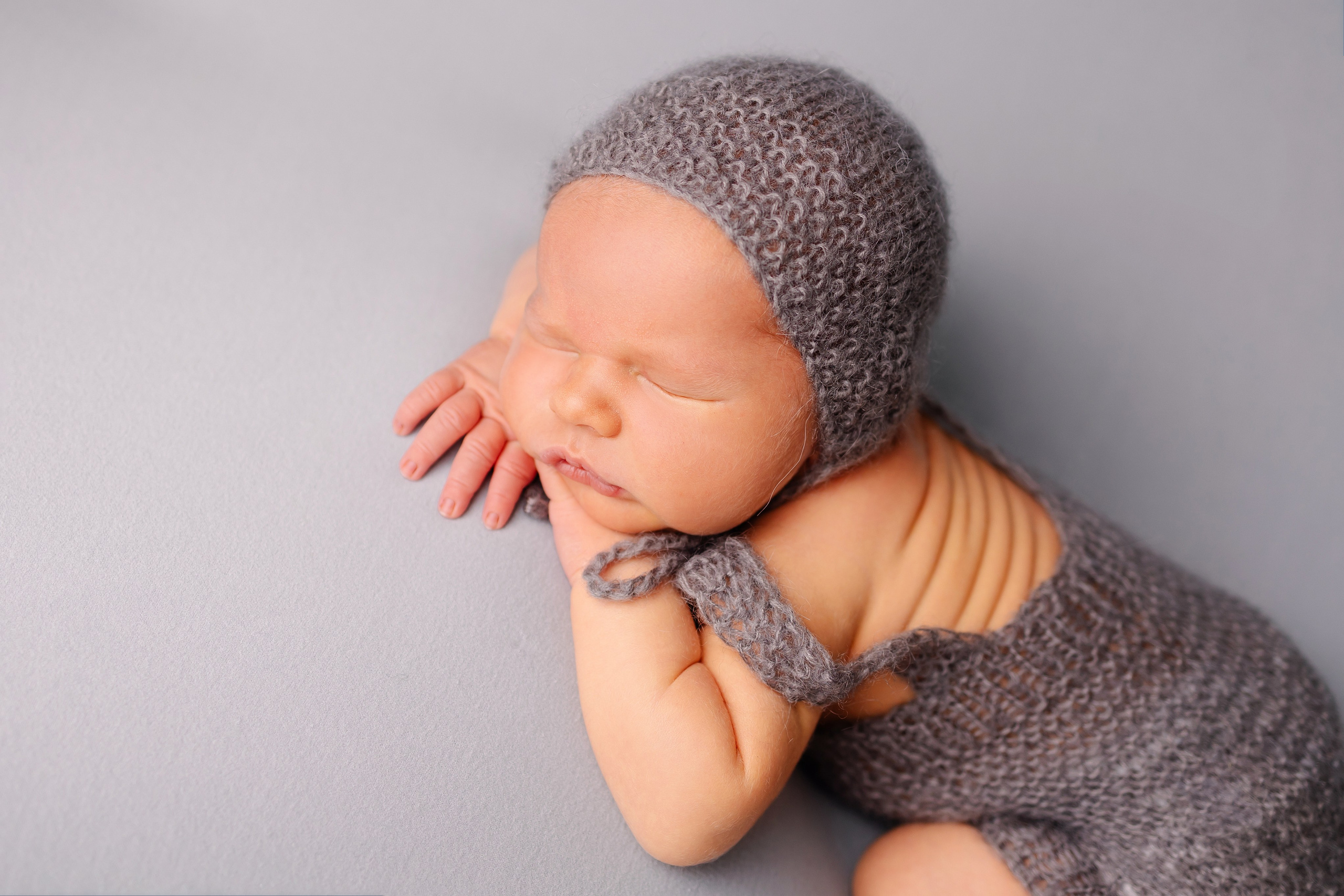 Новорожденные. Семейный фотограф в Мюнхене Даша Антипина