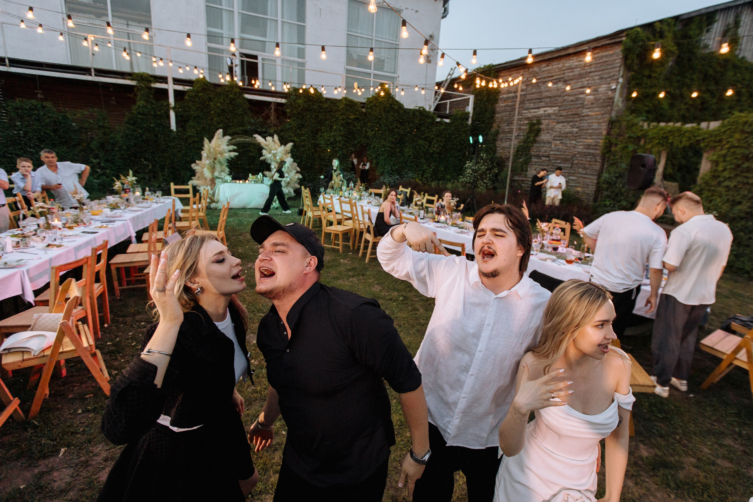 Свадебный репортаж. Свадебный и Репортажный фотограф Александр Шаров