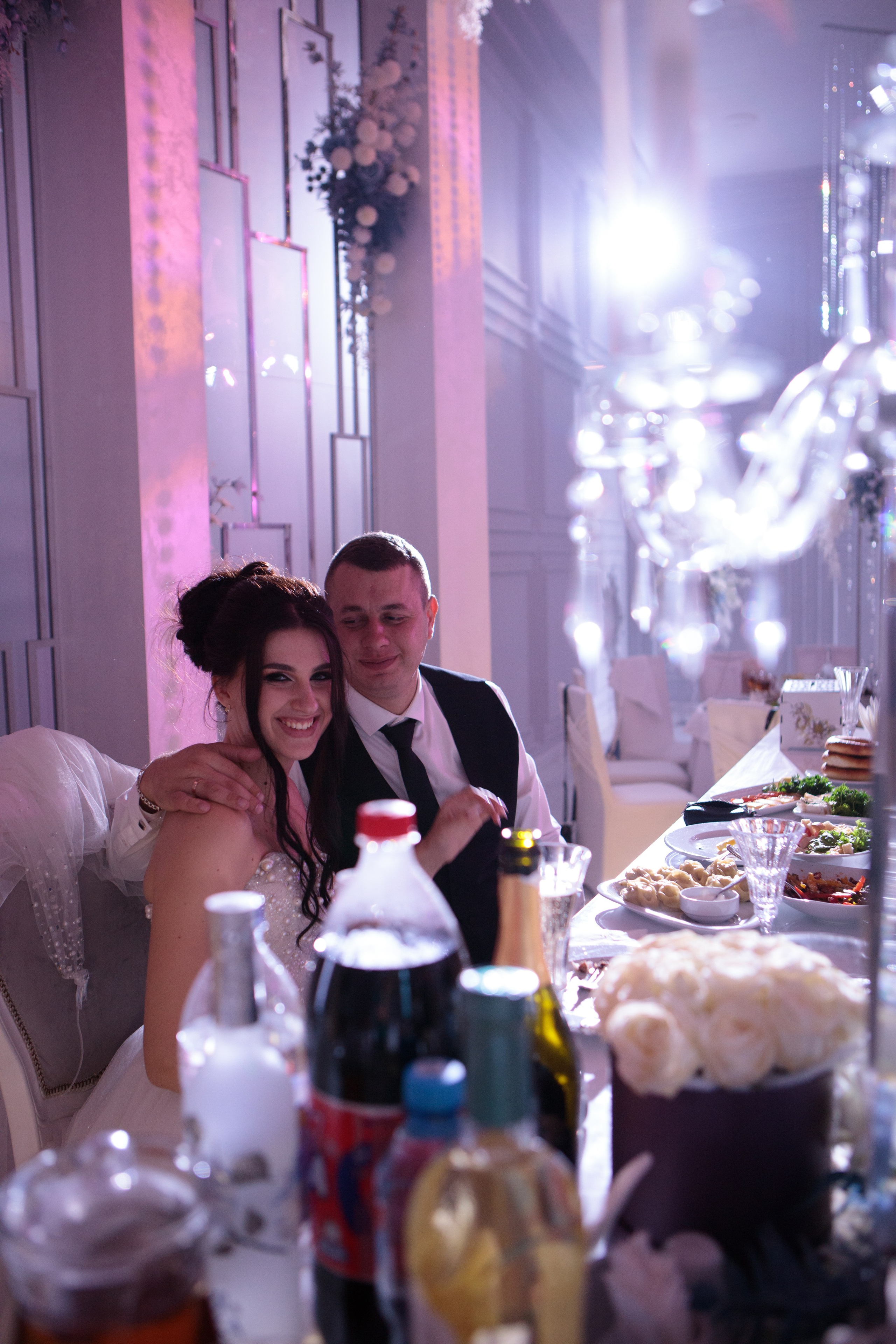 БАХТ. Свадебный фотограф в Крыму Майя Гурина