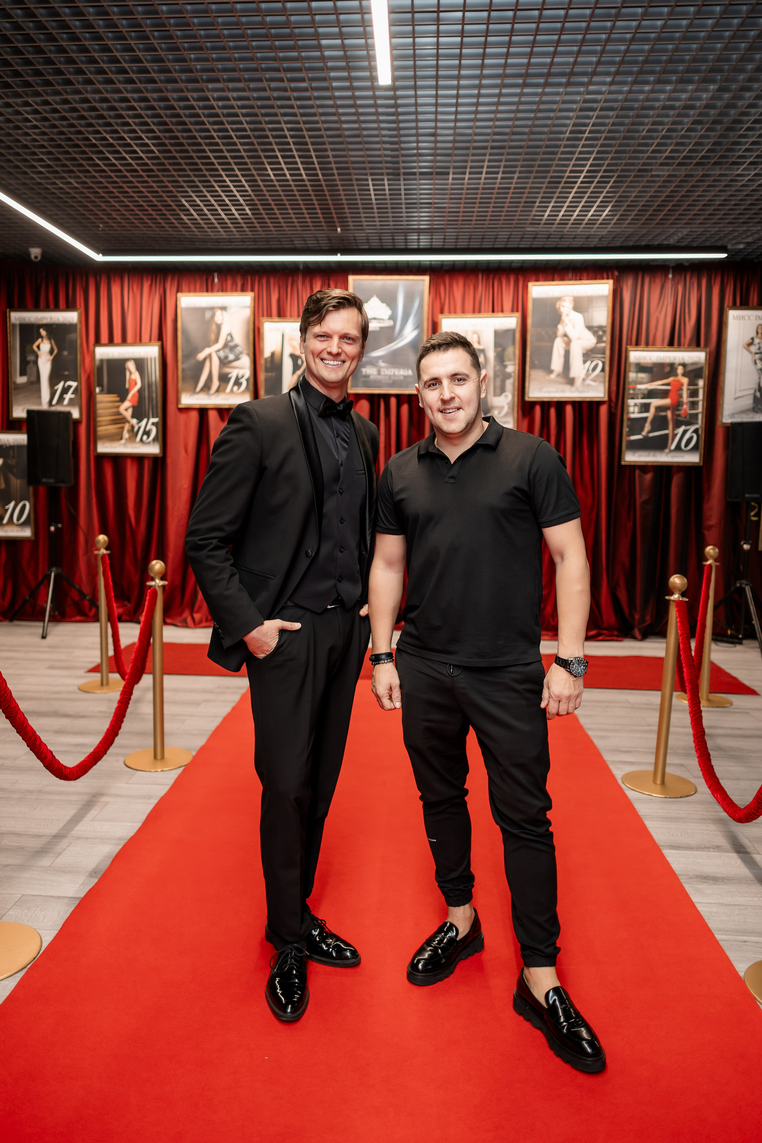 МИСС IMPERIA 2025. Fabula Studio