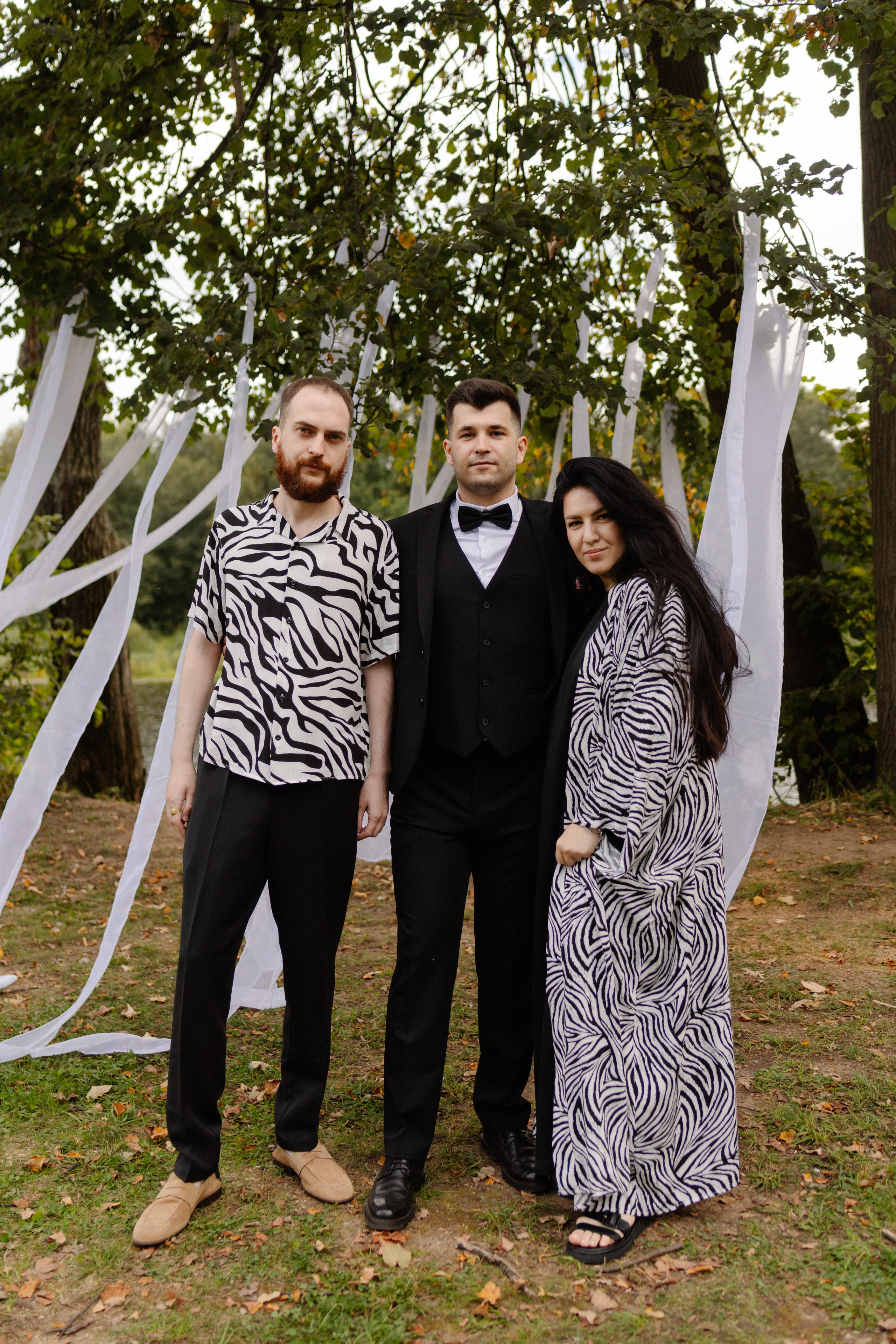 Екатерина и Сергей. Фотограф и Видеограф во Владимире