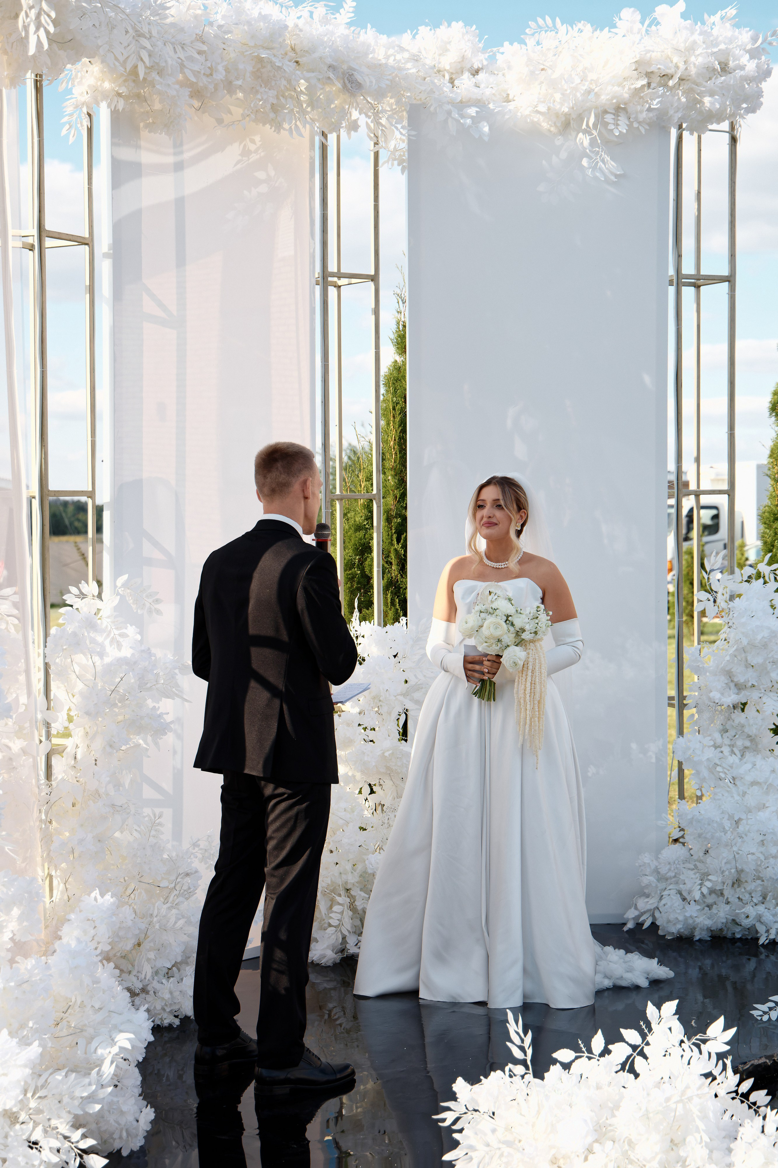 Роман и Валерия. Семейный фотограф — Макс Белогрудов