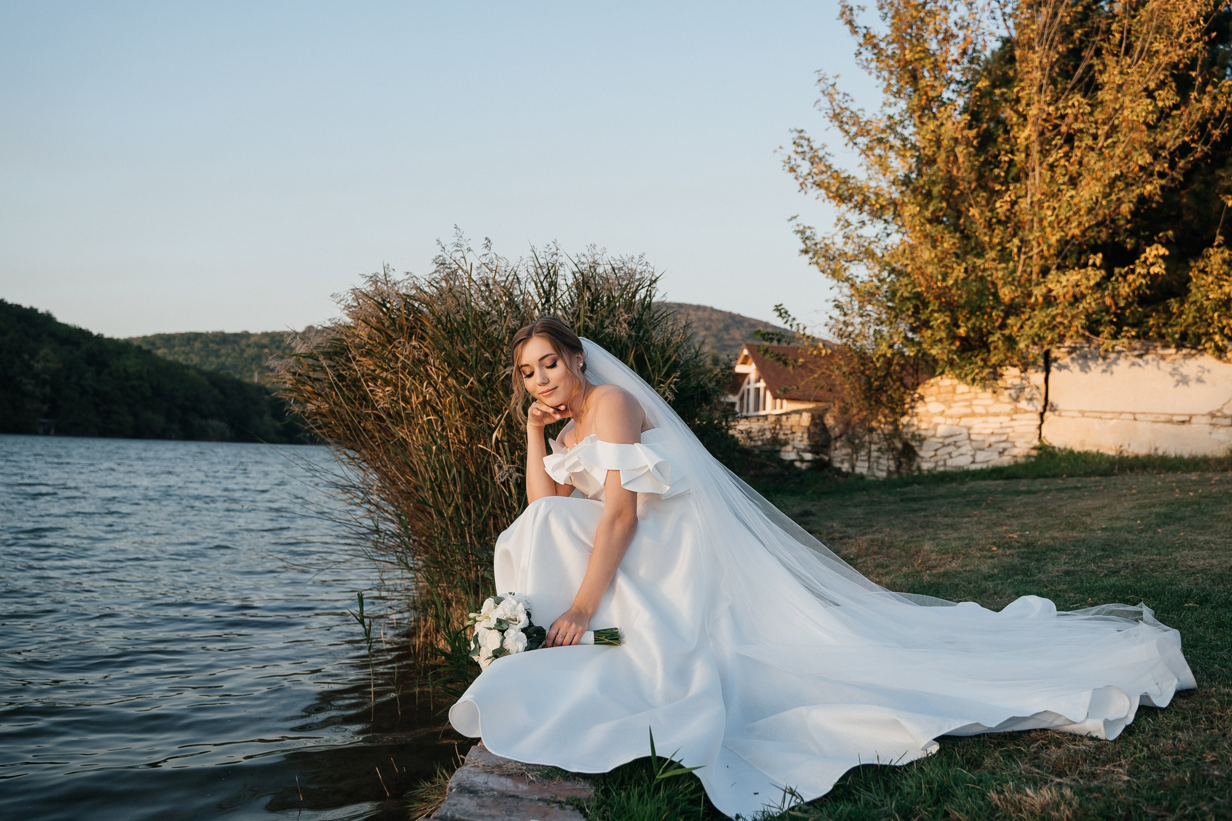 Усадьба Семигорье. Свадебный Фотограф в Краснодаре и всему Краснодарскому Краю