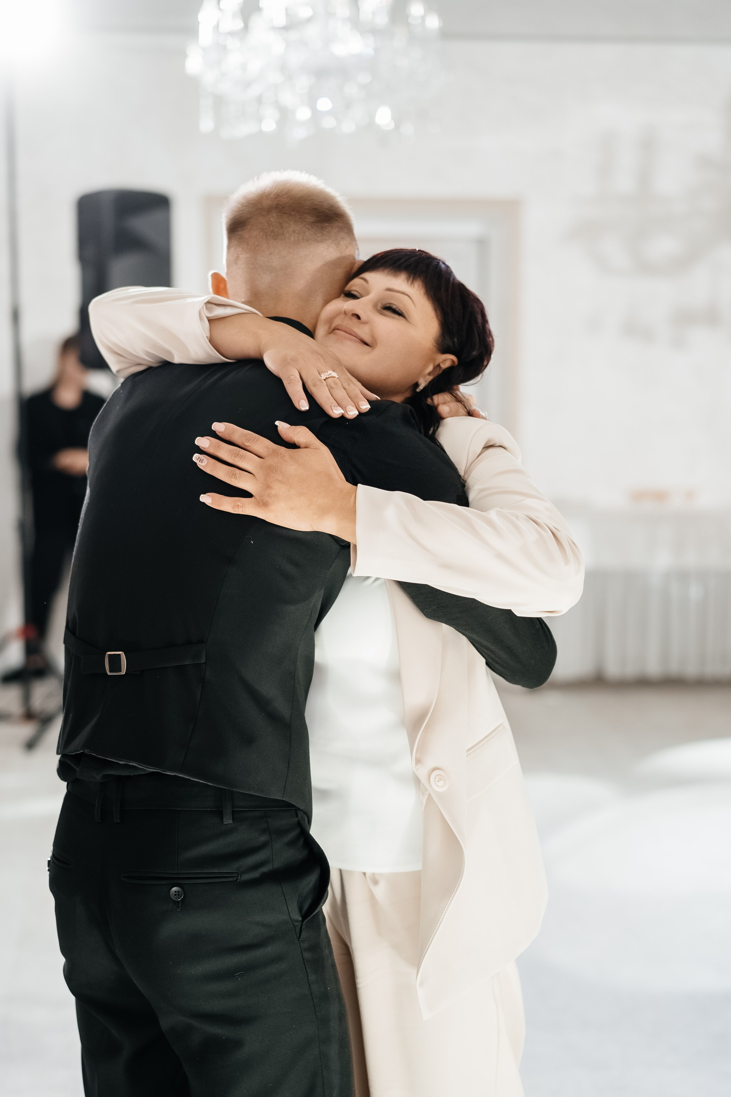 Валерия & Вячеслав. Свадебный фотограф Барнаул Алексей Павлов