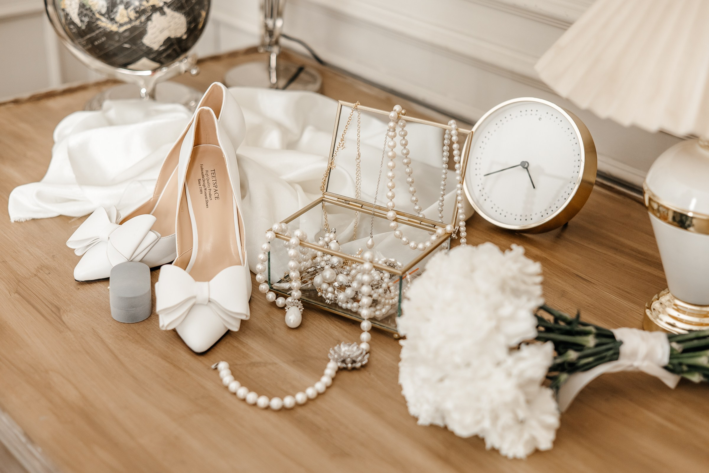 Утро невесты. Контент и свадебный фотограф в Одинцово и Москве. Вакульчик Екатерина